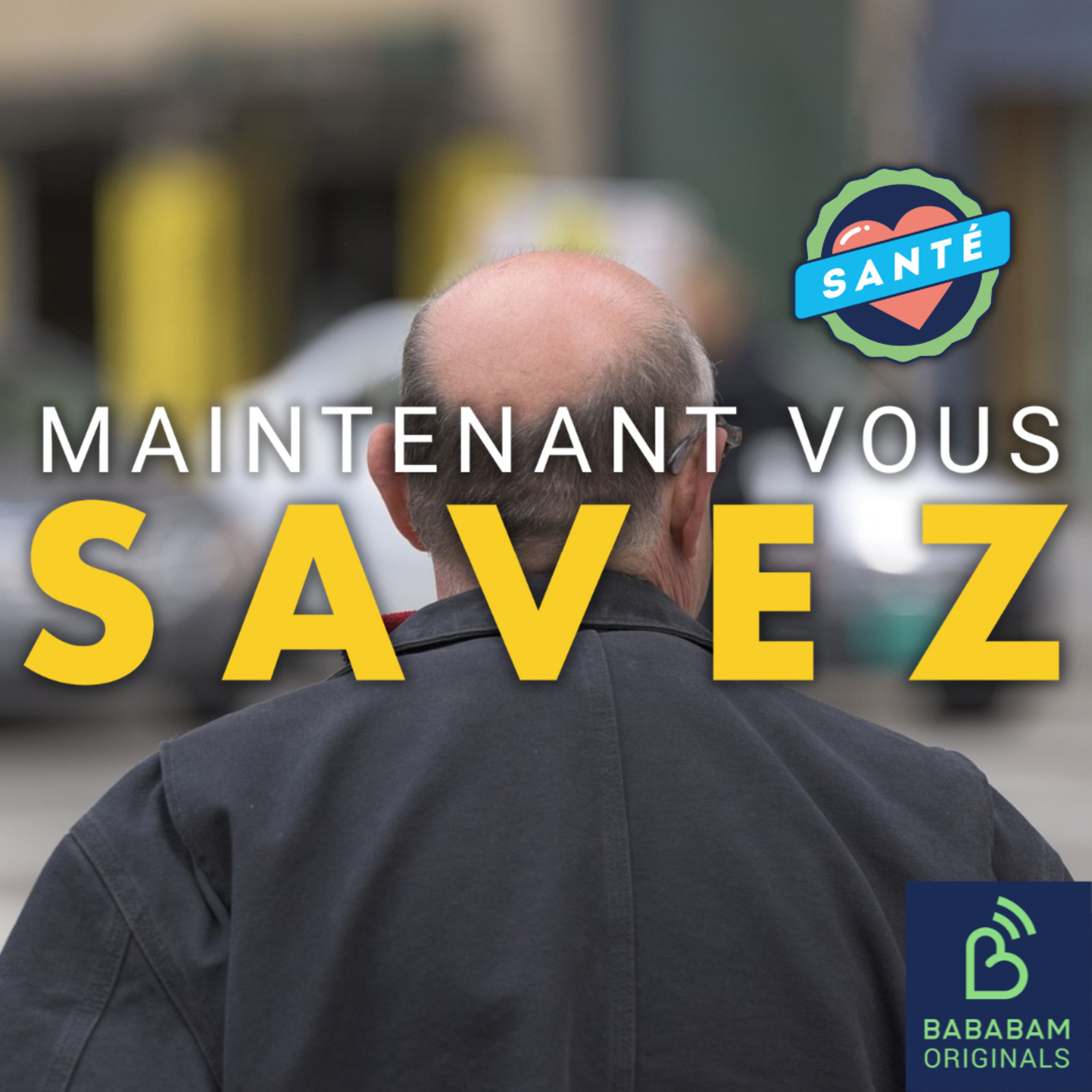 Peut-on lutter contre la calvitie ?