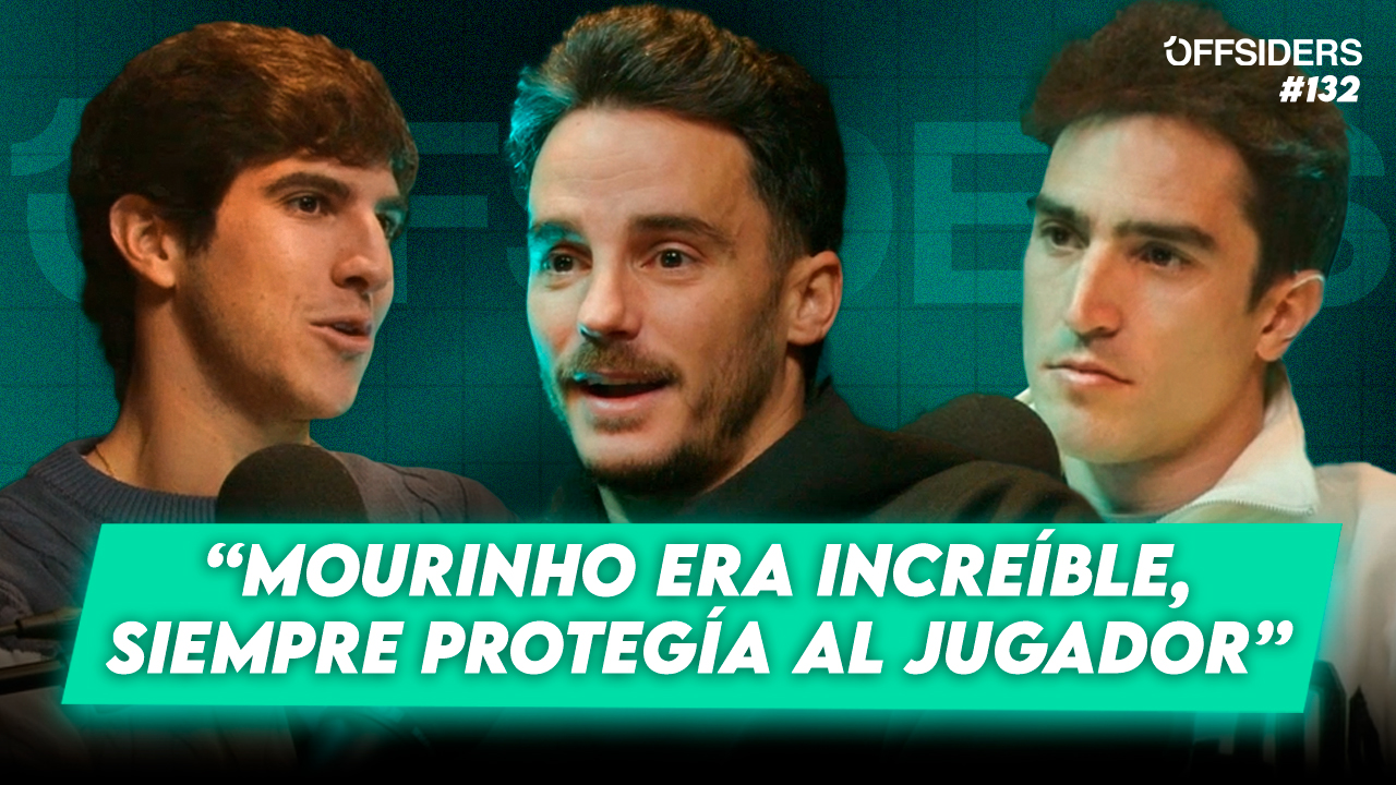 JUANKAR: el galgo de Boadilla que debutó con Mourinho, Betis, Málaga, ganar títulos en Panathinaikos