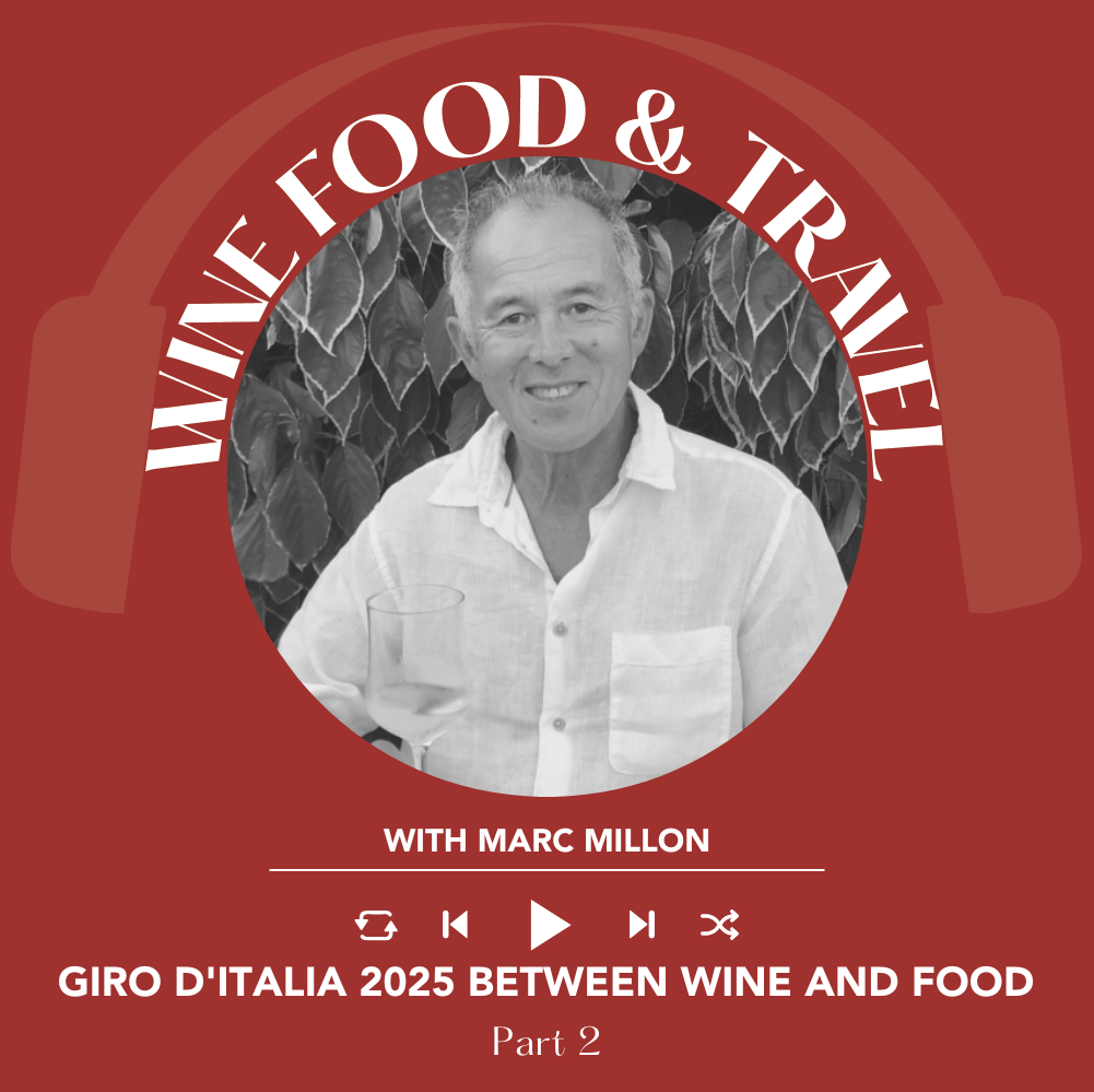 Italian Wine Podcast