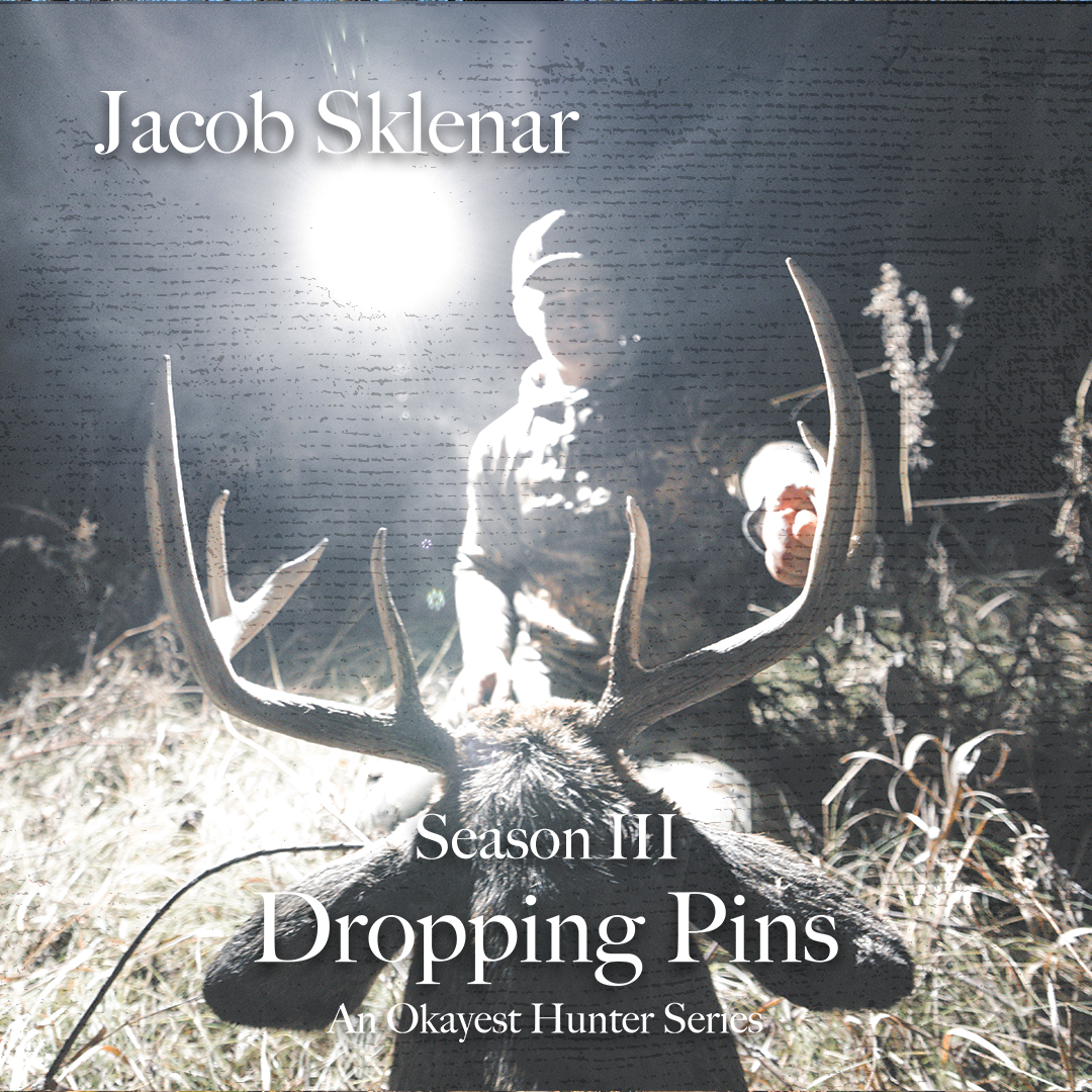 Dropping Pins: Jacob Sklenar episode artwork