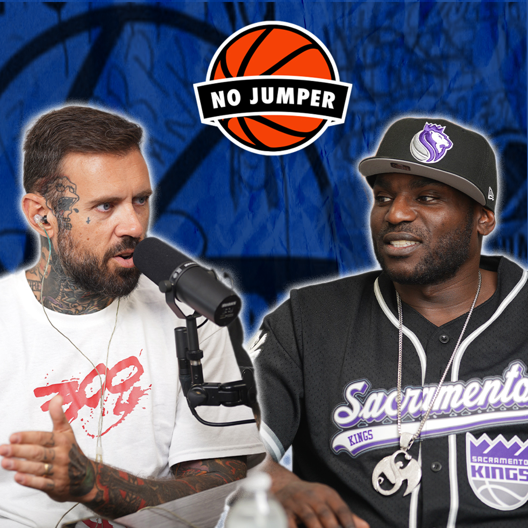 X-Raided on Signing to Tech N9ne, Tray Deee’s Comments, Blockstar, King Von & More