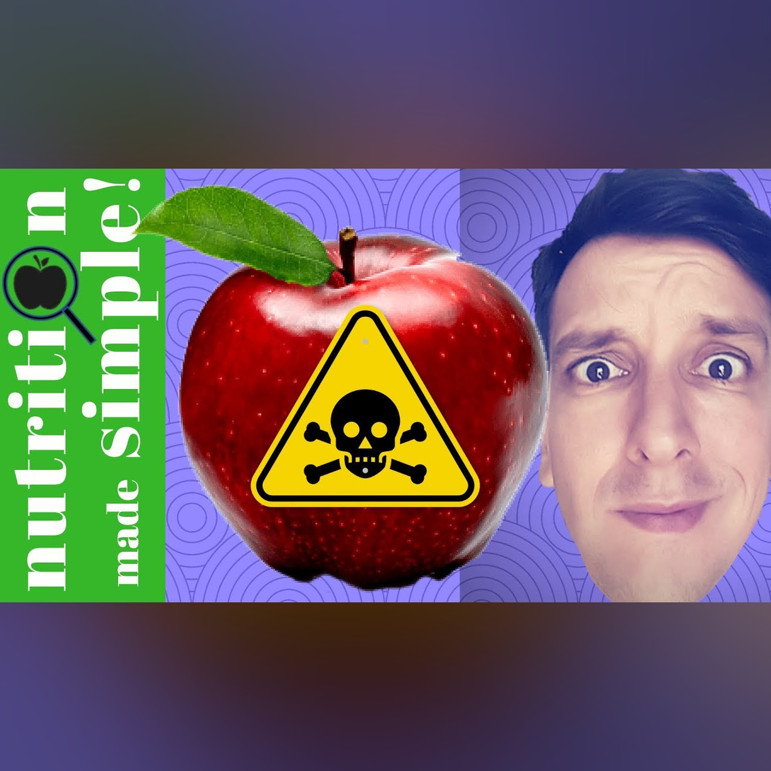 Organic food prevents cancer?