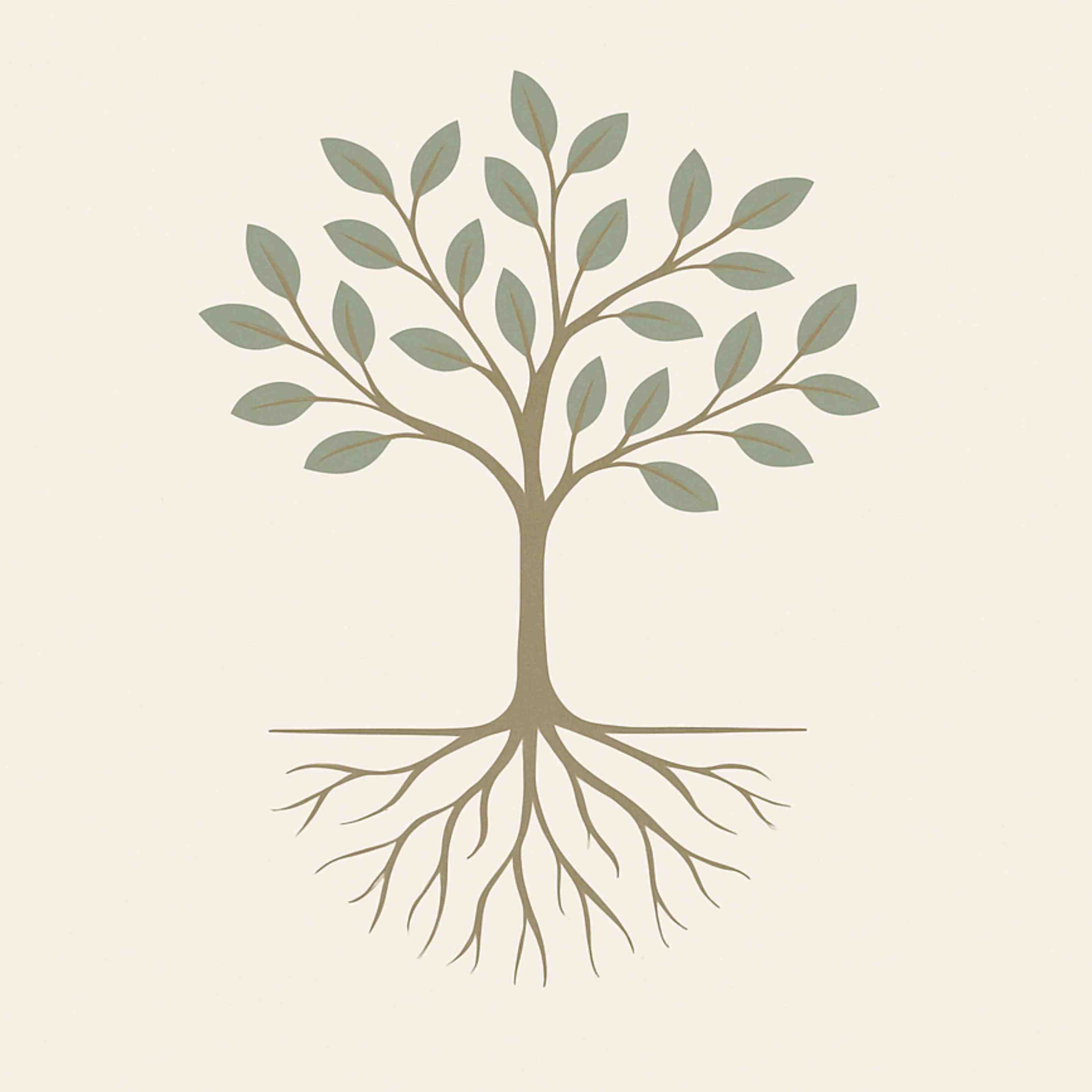 3155: Habits, Leverage, and Trees by Tynan on Building a Strong Foundation