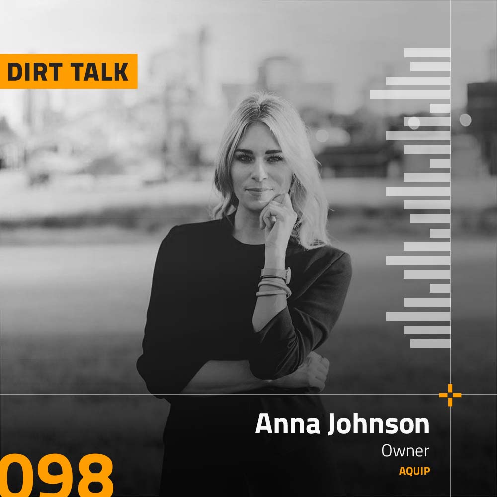 Dirt Talk by BuildWitt