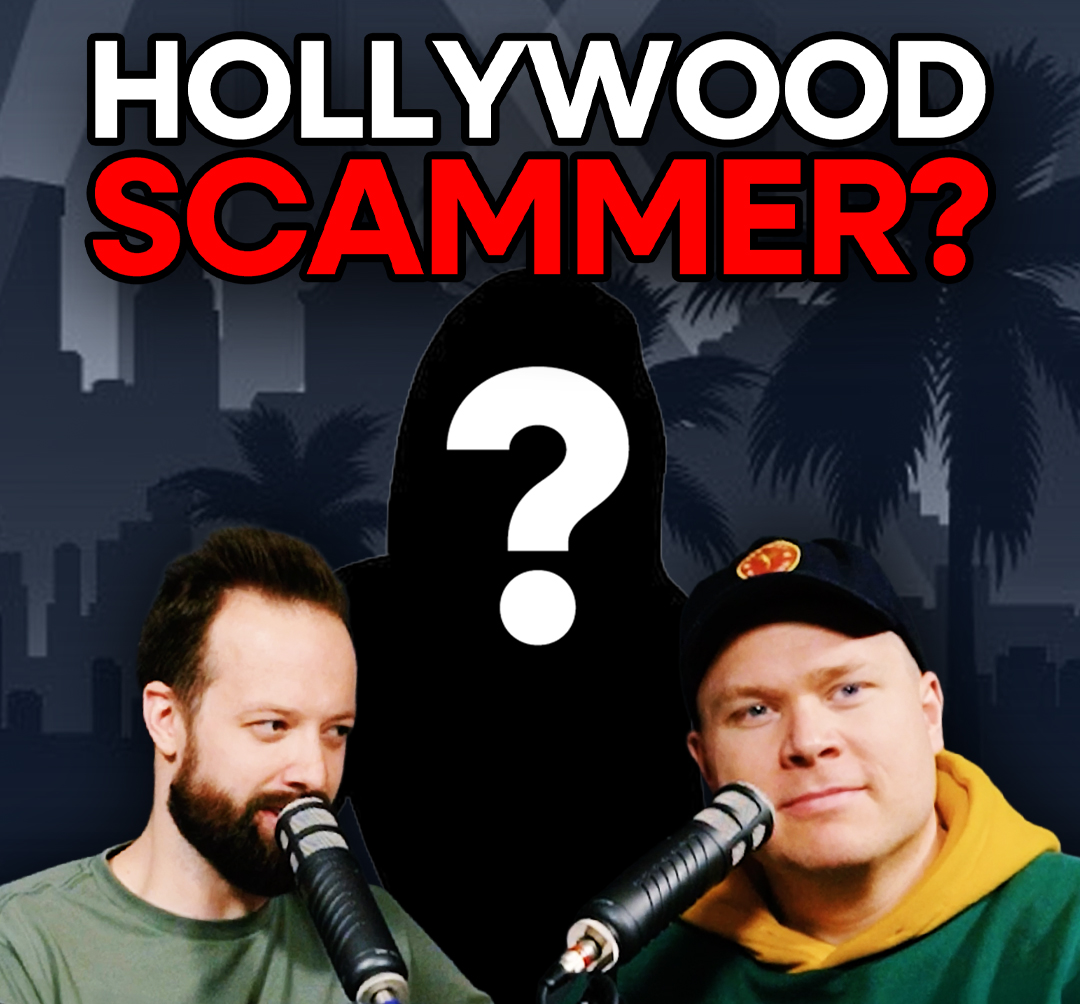 Who Was the Hollywood Con Queen