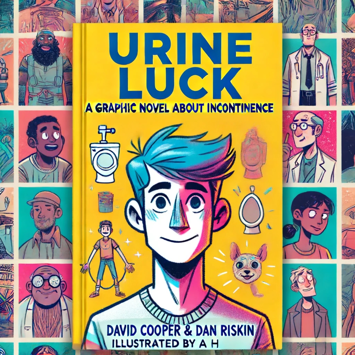 The Last Show with David Cooper