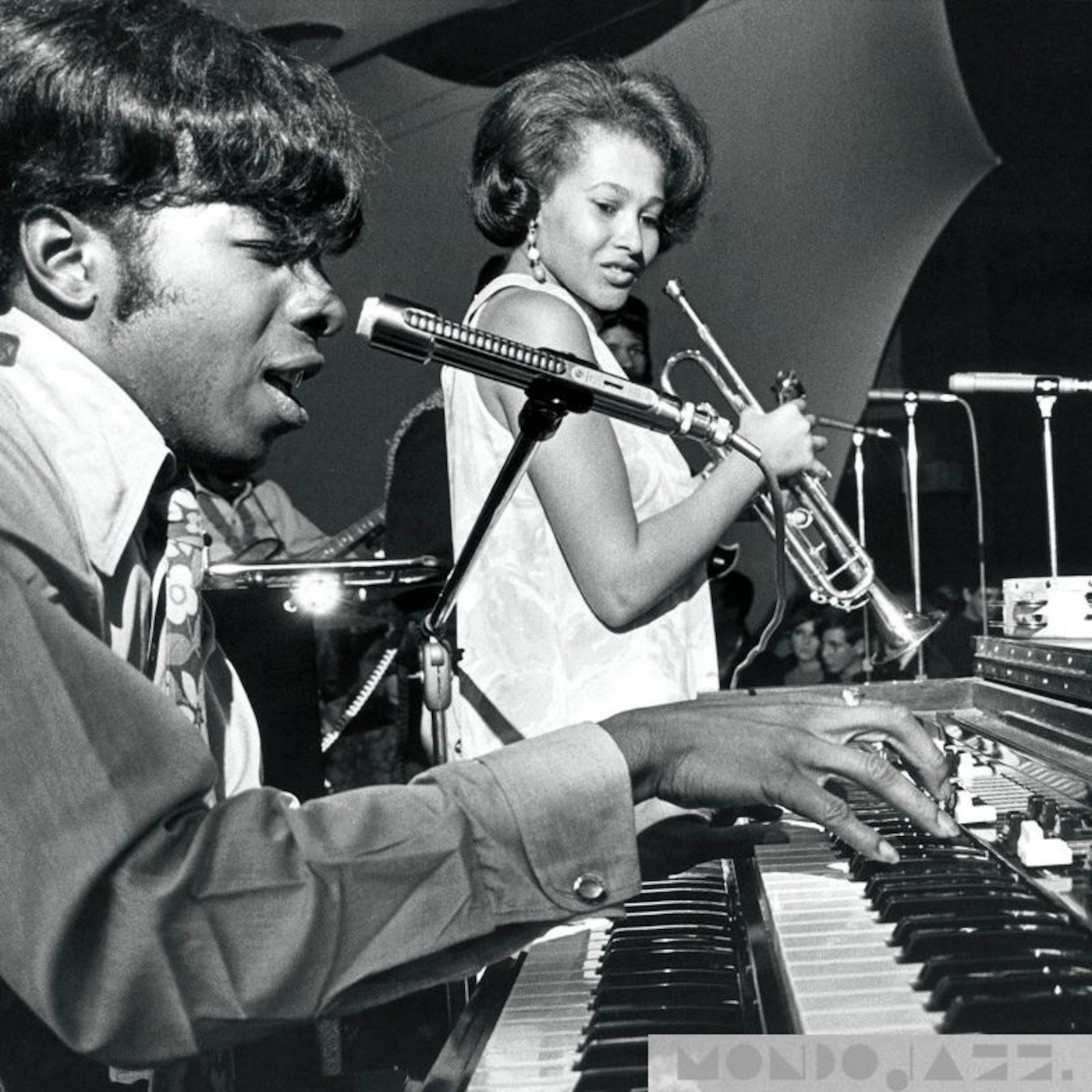 Jazz Renditions of Blues, Pop, Rock & Soul Hits, Part 2