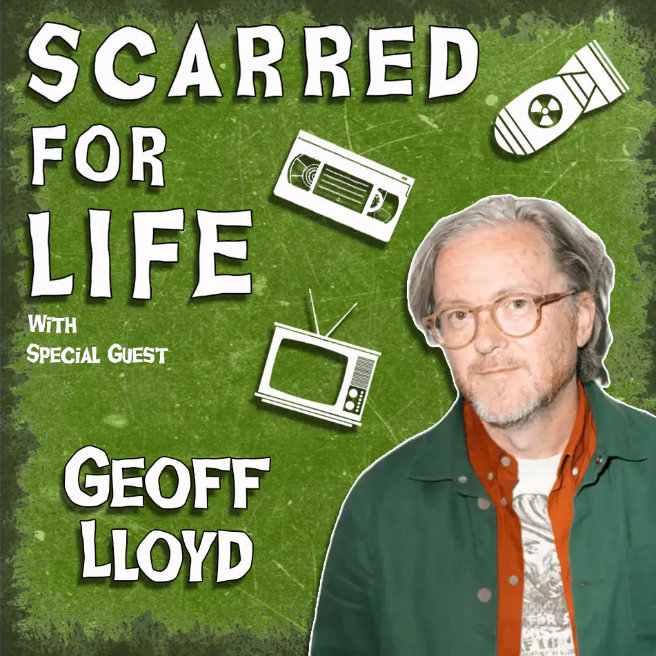 Geoff Lloyd episode artwork
