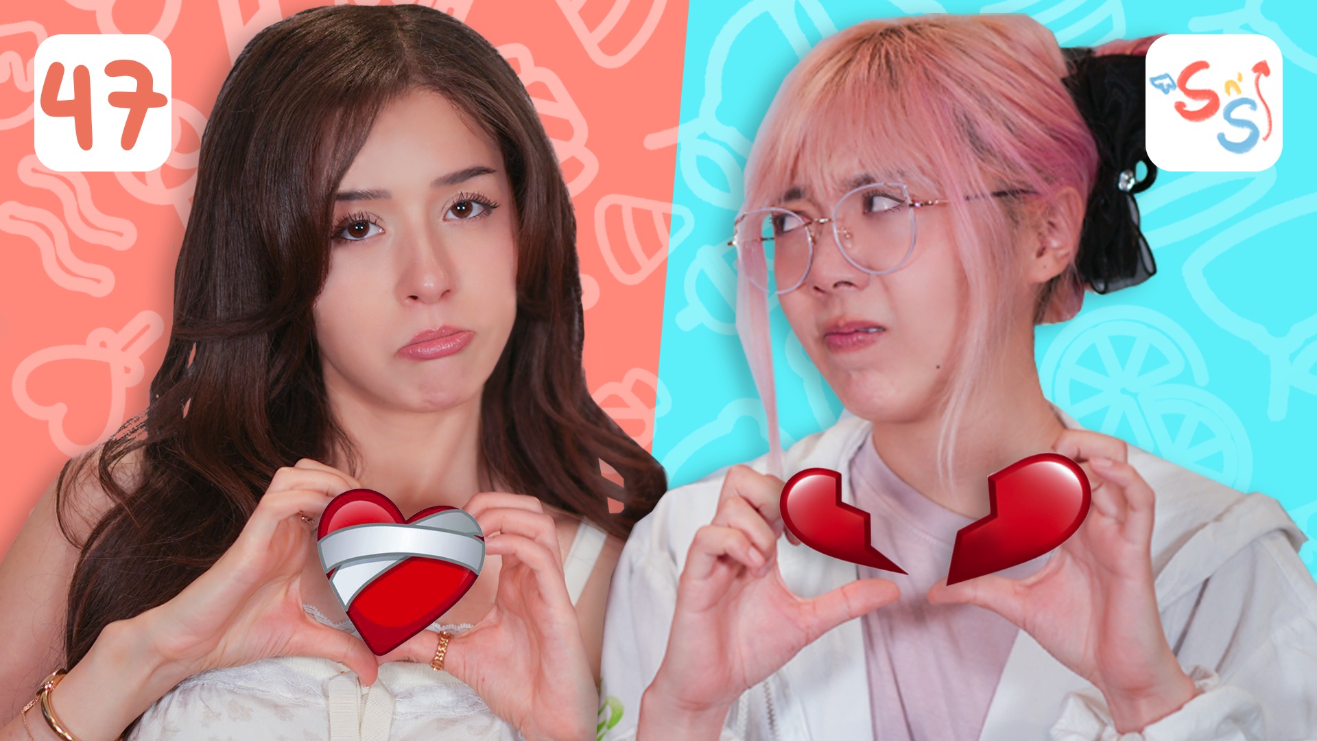 Secret marriages & Ending our friendships | ep 47 | Sweet n' Sour