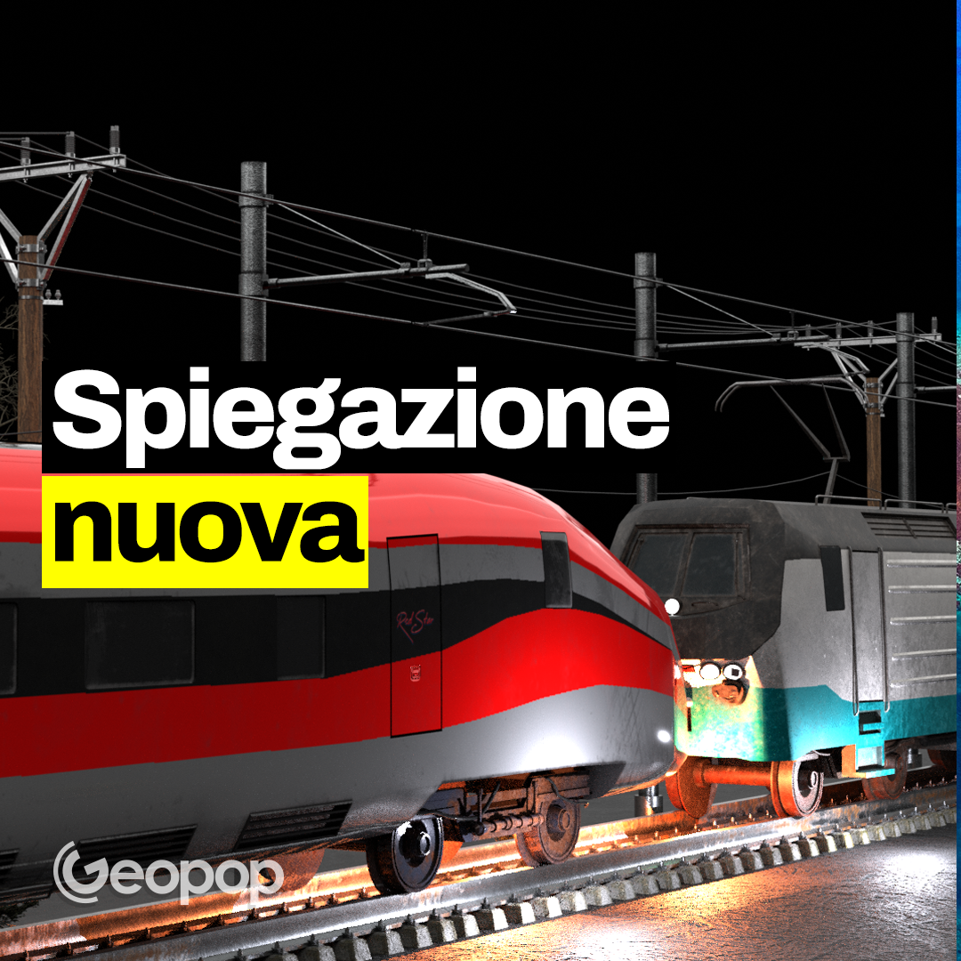 Il Frecciarossa l'ha tamponato in retromarcia: la ricostruzione dell’incidente a Faenza
