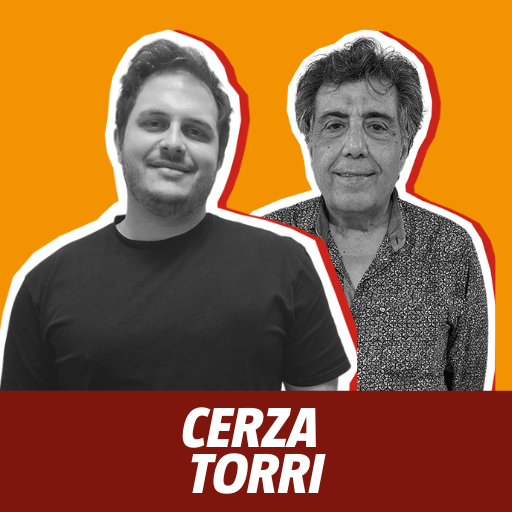 90 minuti che valgono decine di milioni | Puntata completa - Cerza, Torri (23/05/26)