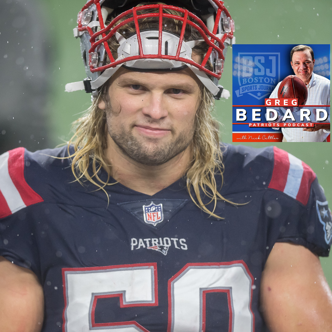 53-man roster (defense): Influx of talent