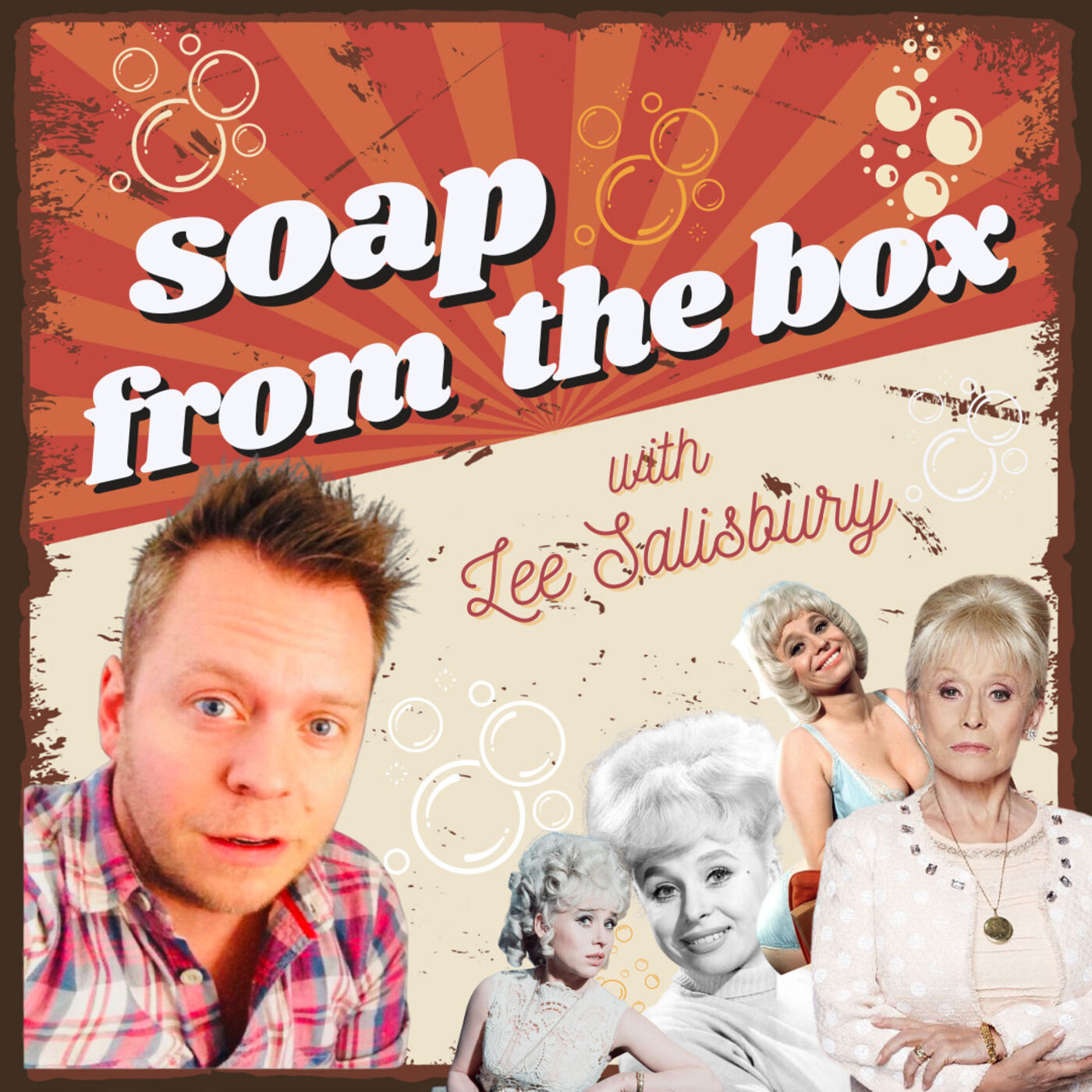 Soap From The Box