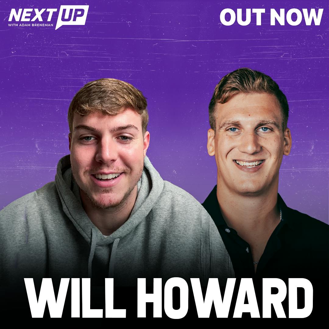 Next Up with Adam Breneman