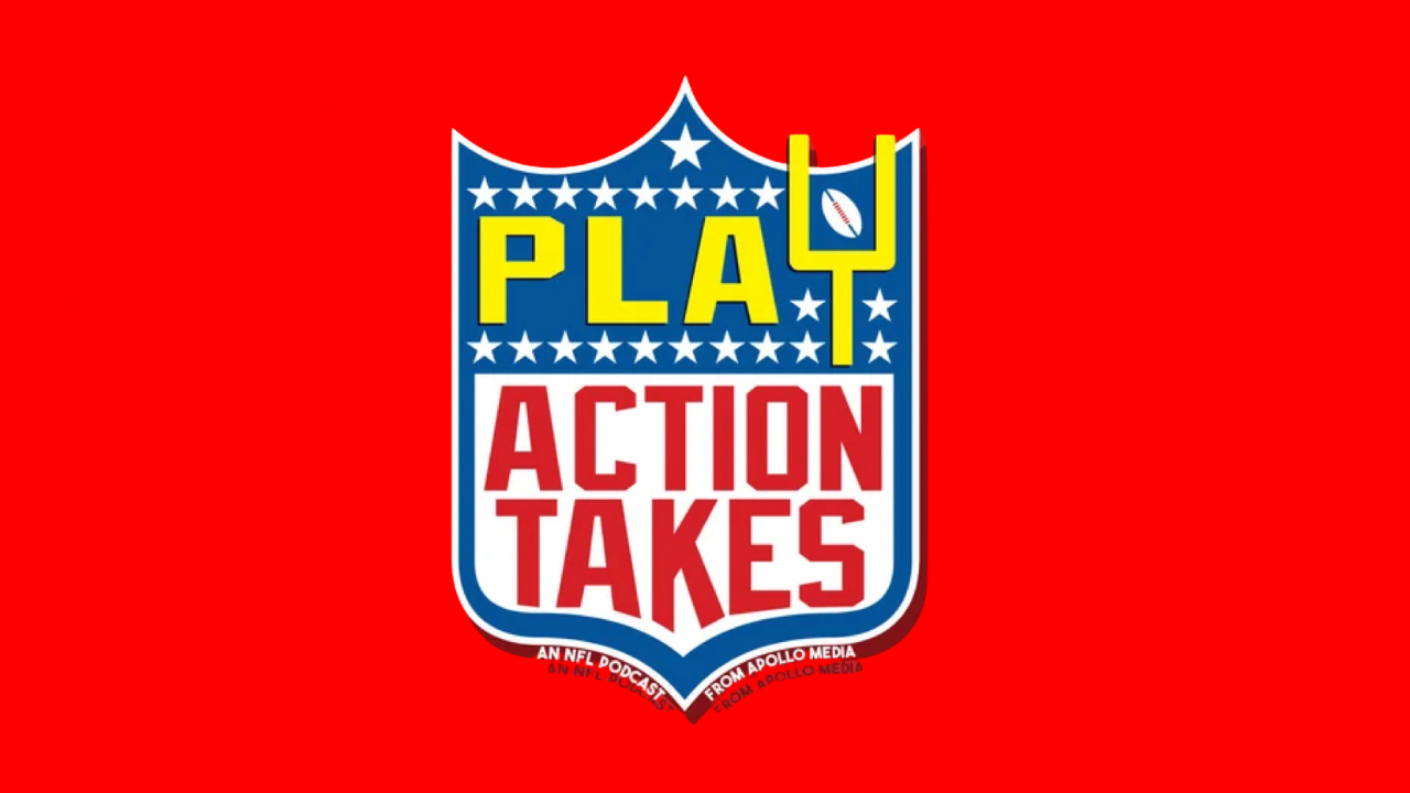 Super Bowl Rematch & Possible Super Bowl Preview? NFL Week 2 Preview! || Play Action Takes Podcast episode artwork