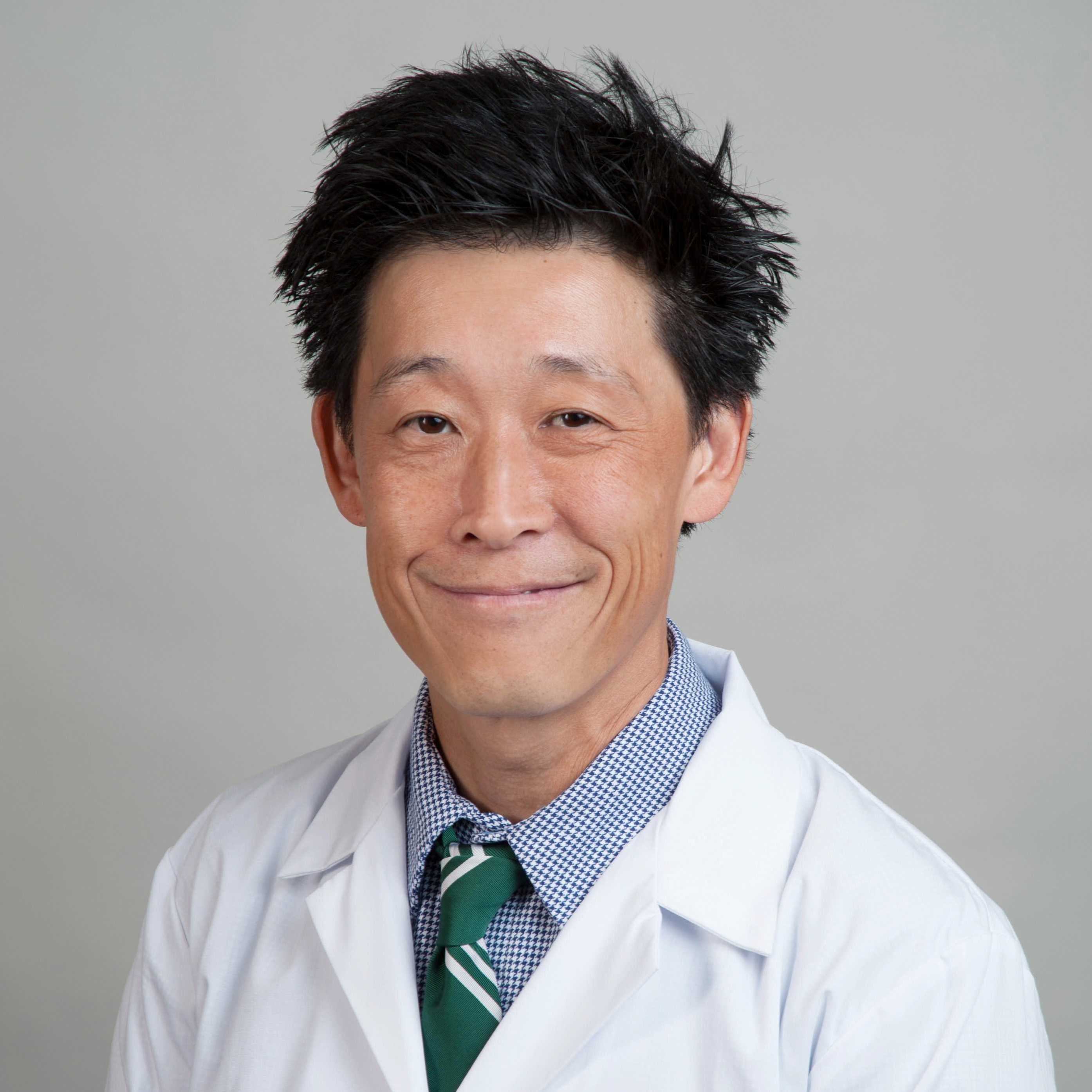Ep. 278 Minimizing Complications for Lung Biopsies with Dr. Robert Suh episode artwork