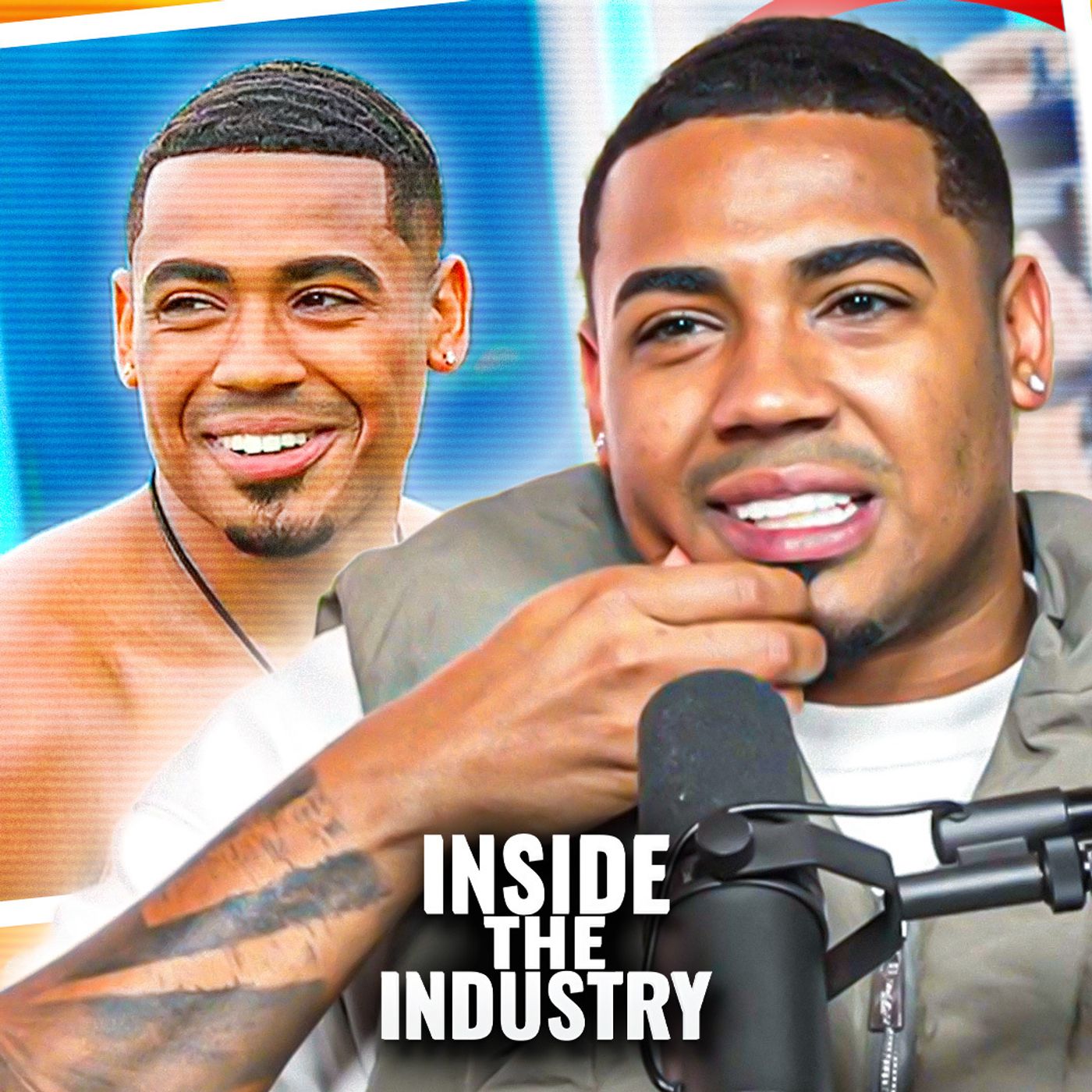 Podcast Cover