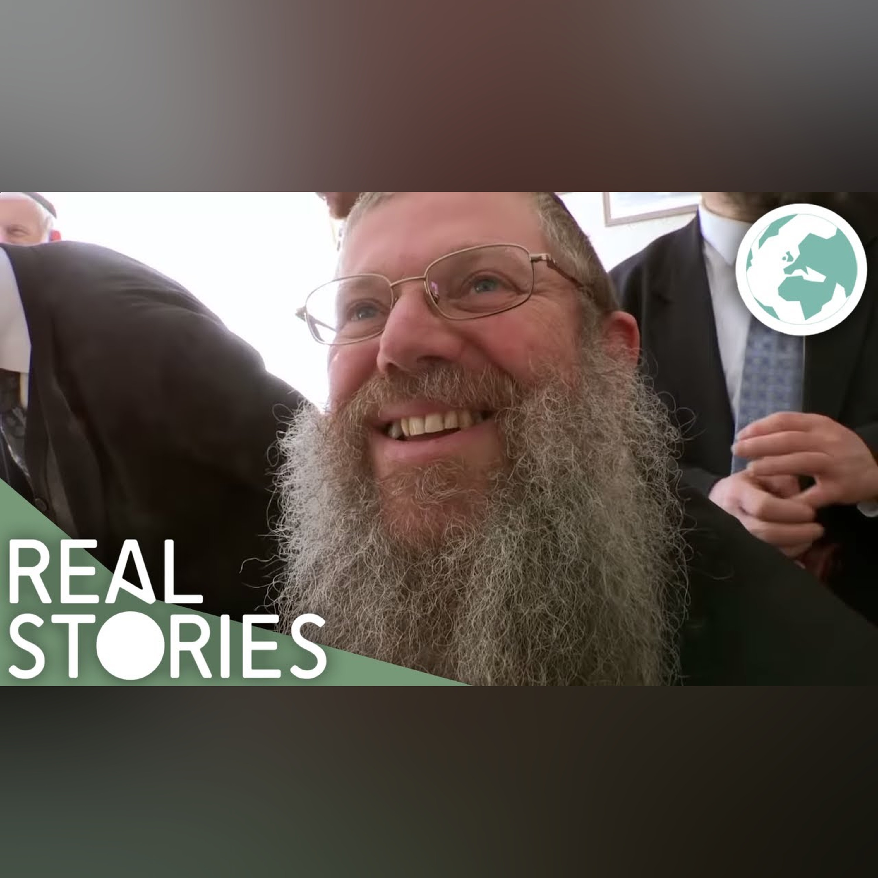 Strictly Kosher (Jewish Culture Documentary) | Real Stories