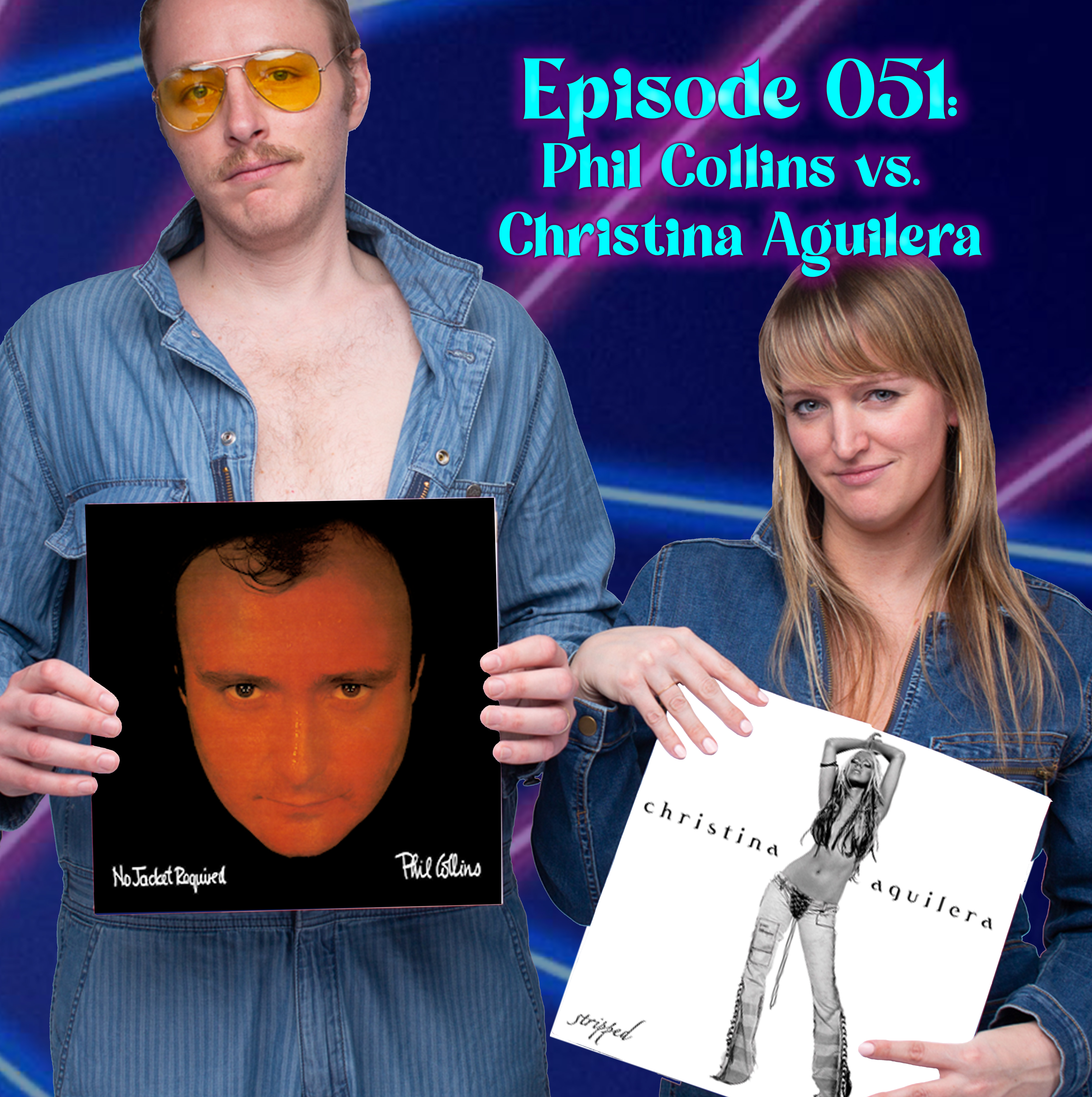 I Love You... But Your Music Sucks