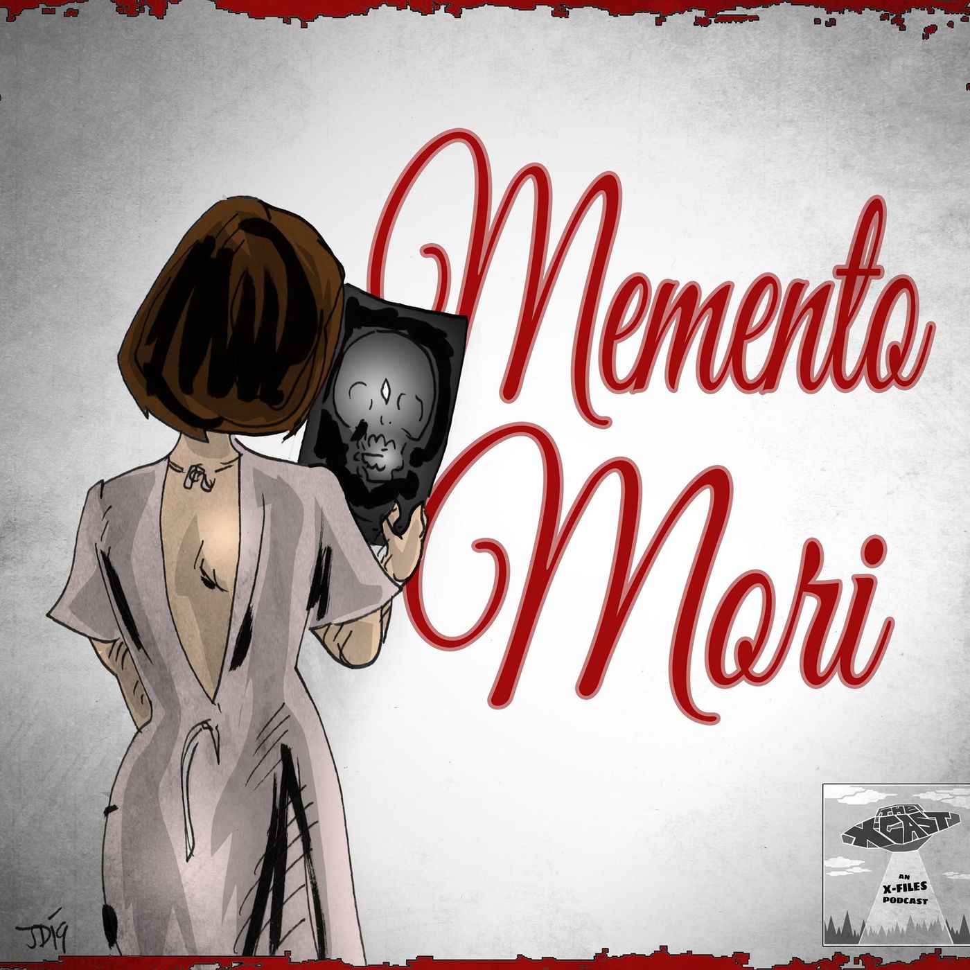 The X-Cast: An X-Files Podcast