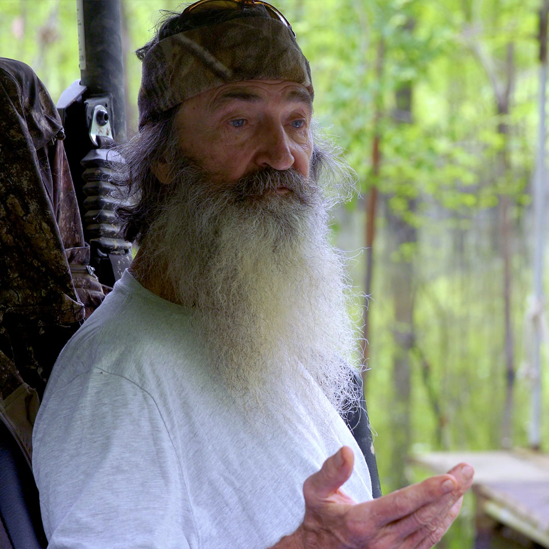 Phil is Proof You’re Never Too Bad to Be Saved episode artwork