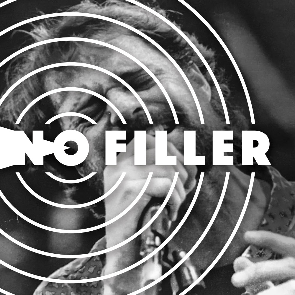 Spewing Poetry: The Undeniable Greatness of The Tragically Hip