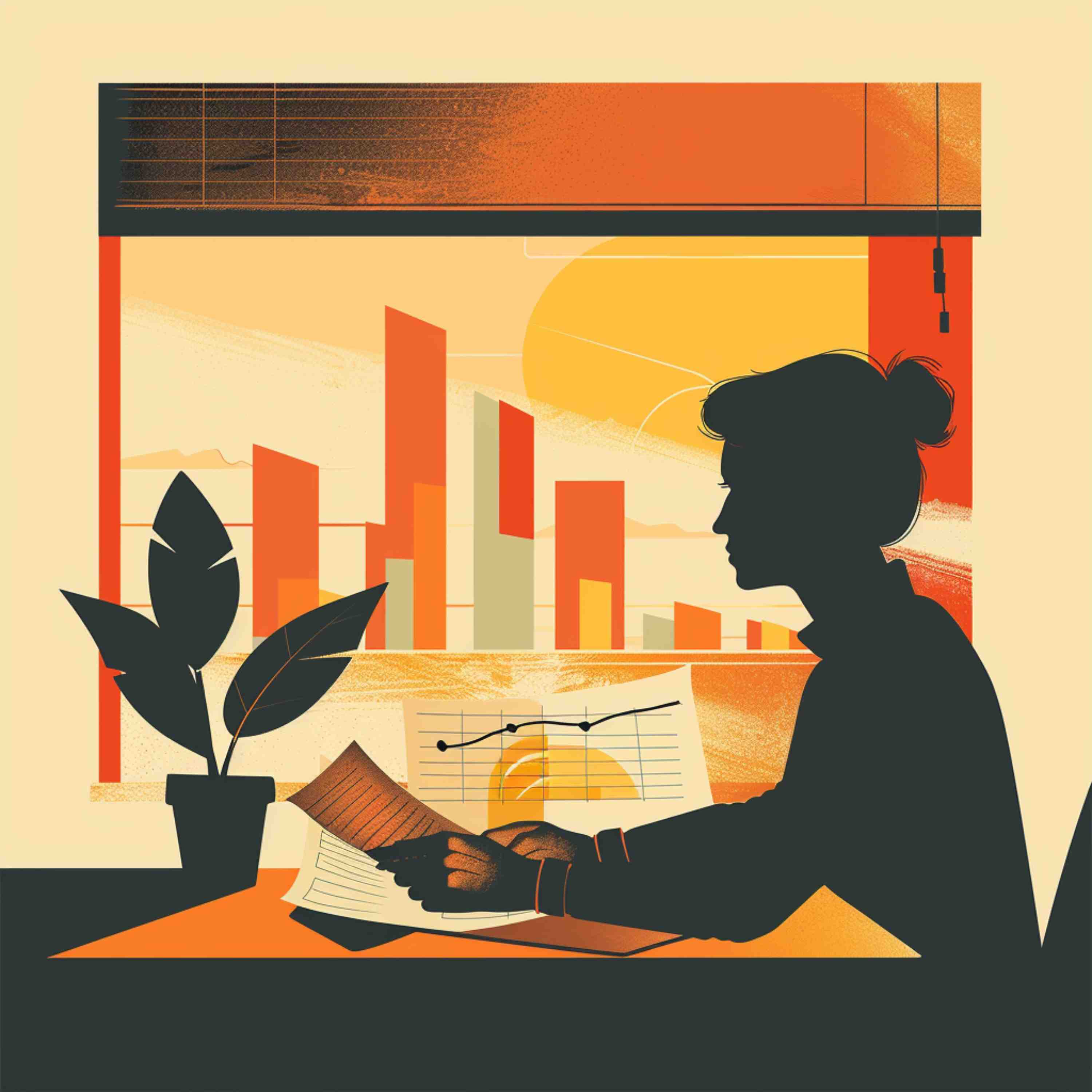 5 Tips To Find The Right Loan For Your Start-Up Business by Courtney Luke of Arrest Your Debt