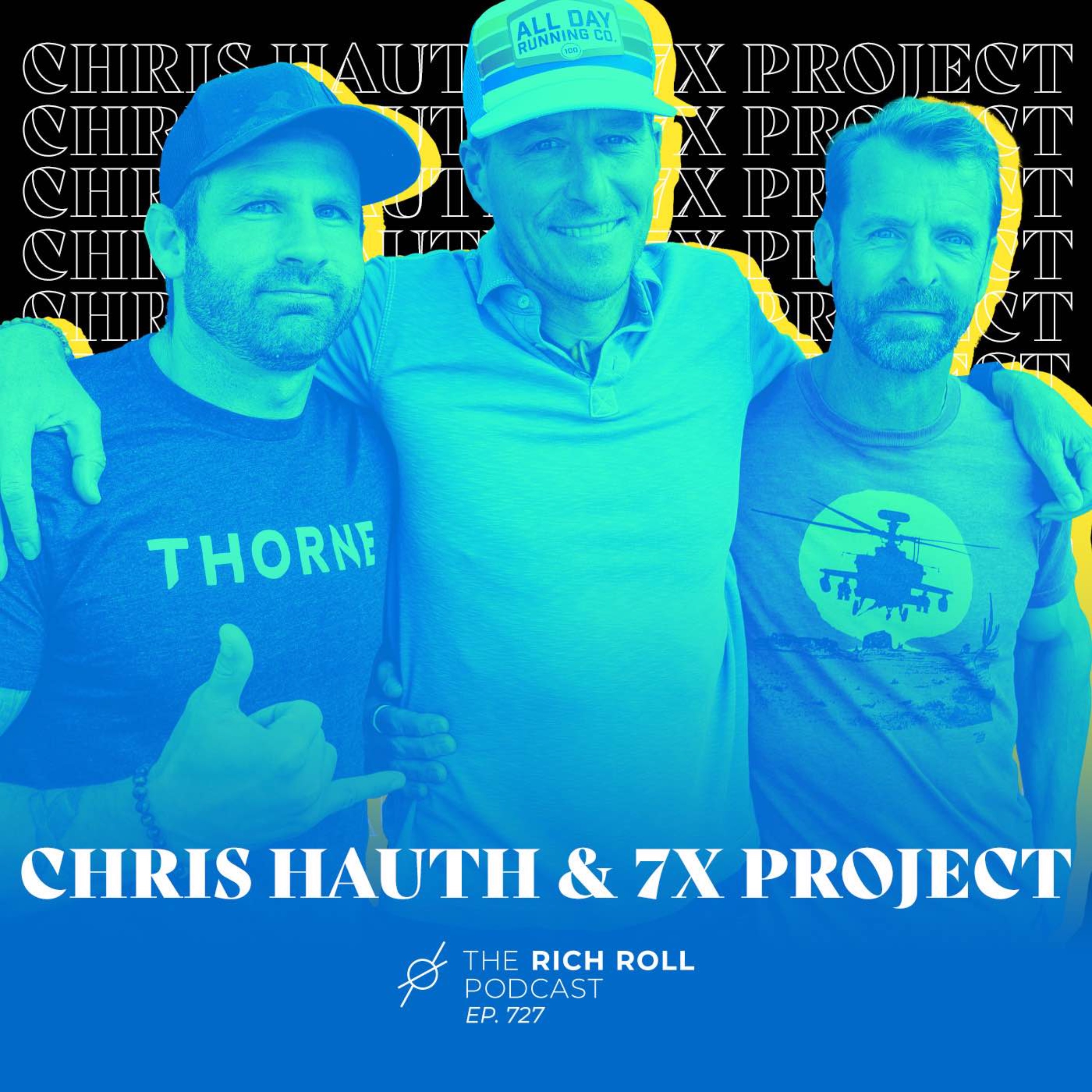 Special Forces Operators On Mindset, Veteran Mental Health & Extreme Challenges