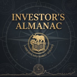 Investor's Almanac: A Deep Dive into Market Analytics