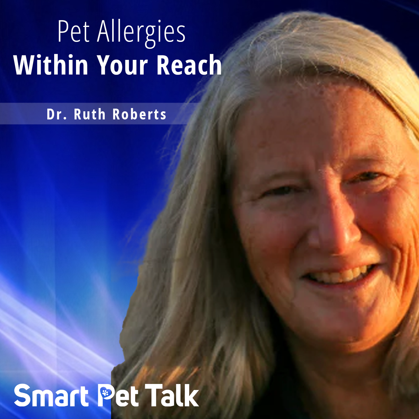 Pet Allergies Within Your Reach | Dr. Ruth Roberts on Smart Pet Talk