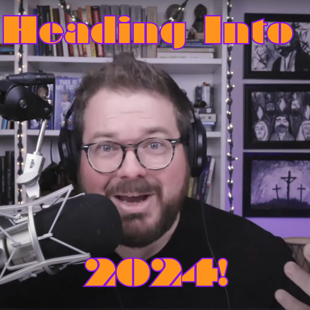 Homebrewed Christianity