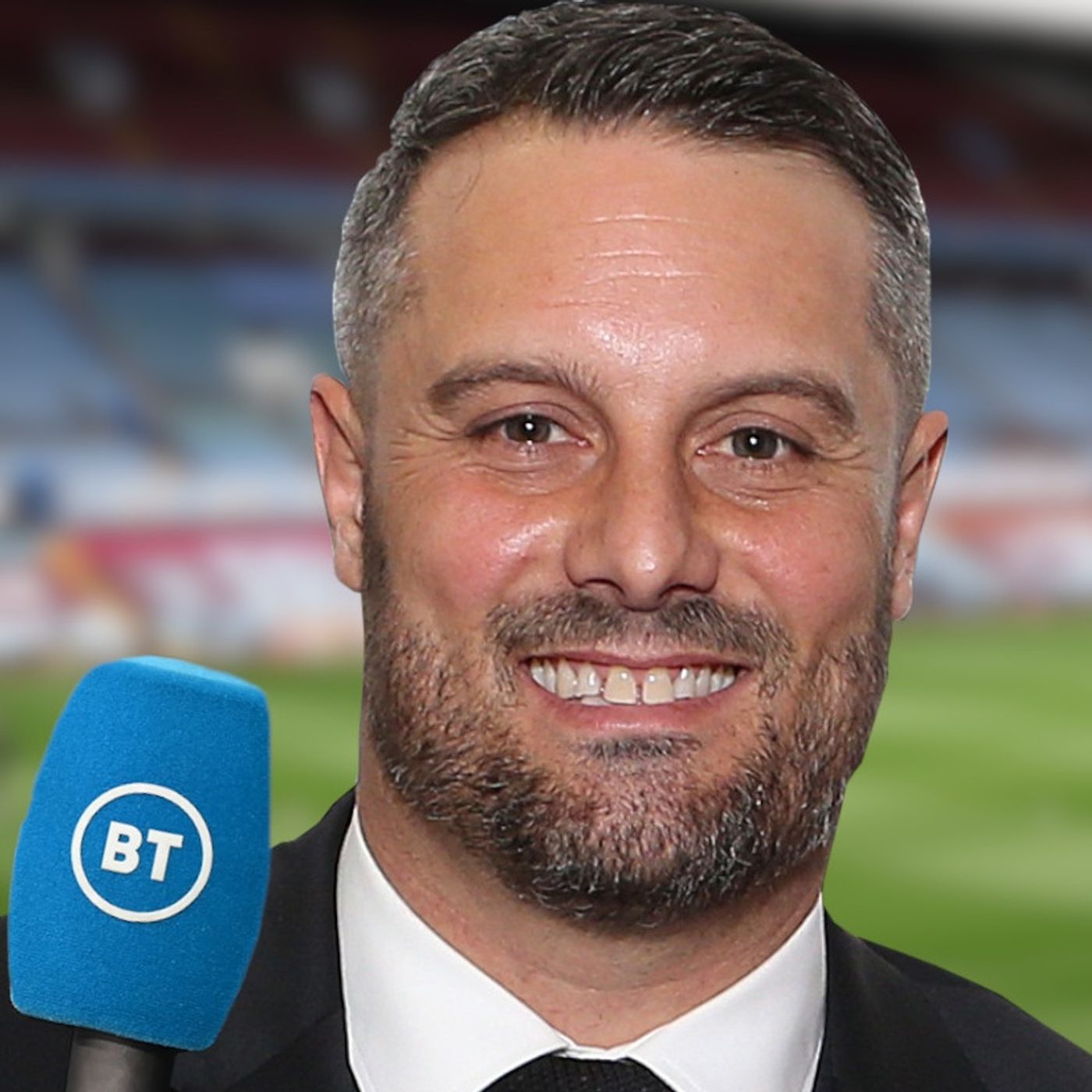AVFC Extra #12 | Aston Villa from the commentator's gantry | BT Sport's Darren Fletcher reveals all