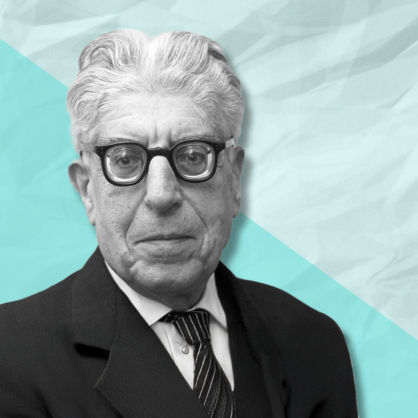 Ernst Bloch – Das Prinzip Hoffnung