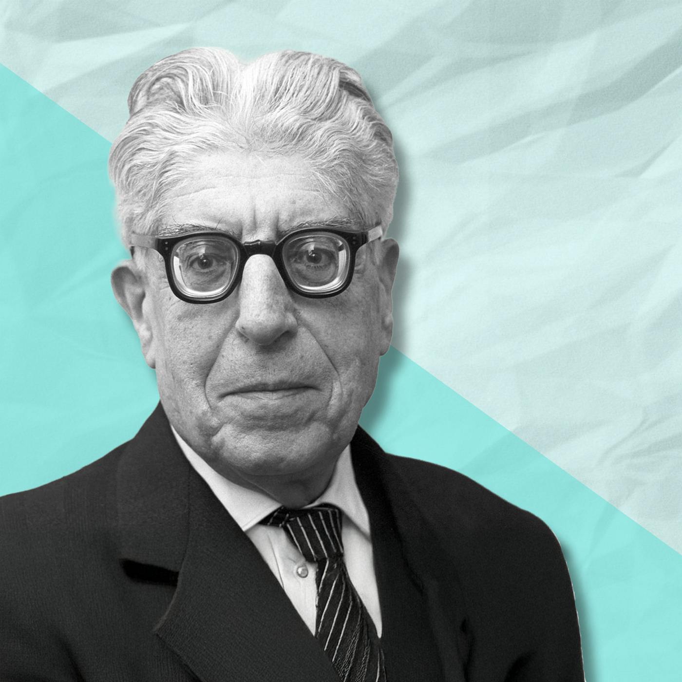 Ernst Bloch – Das Prinzip Hoffnung Ernst Bloch – Das Prinzip Hoffnung