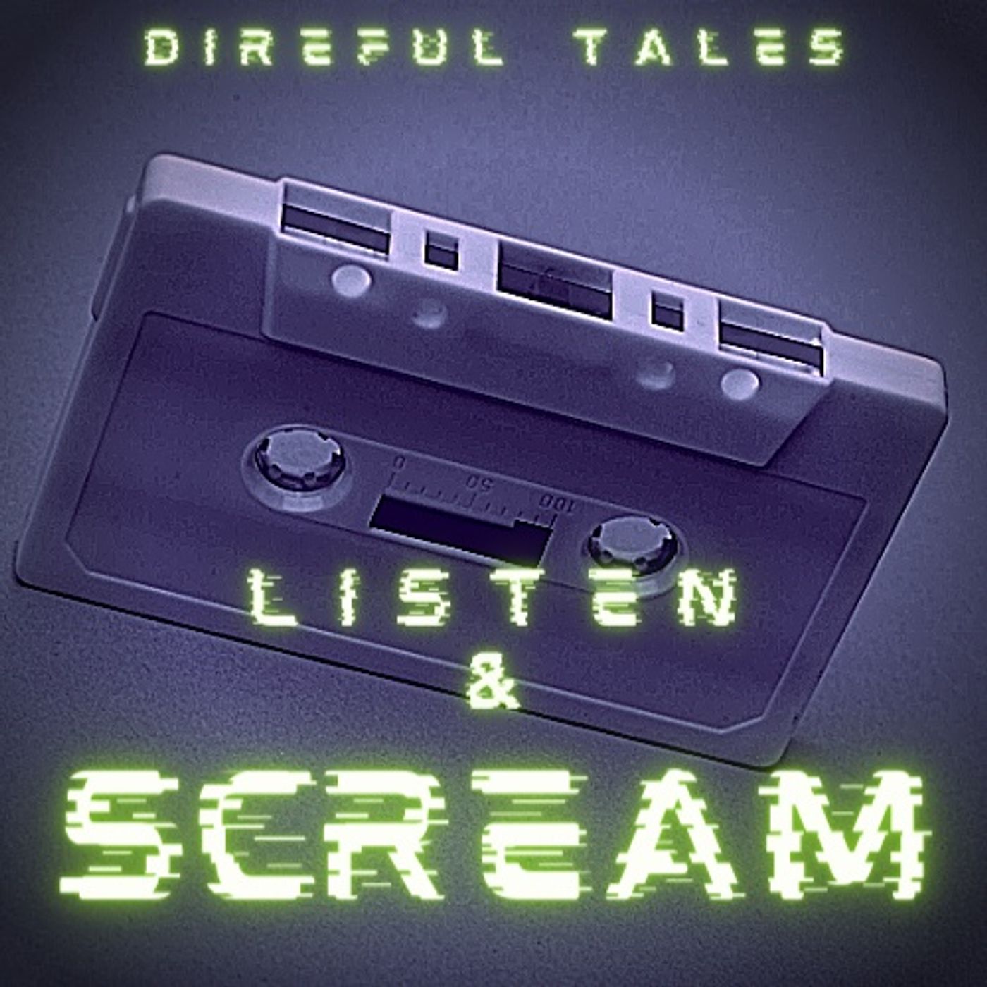 LISTEN&SCREAM EP3 Speciale Dicembre
