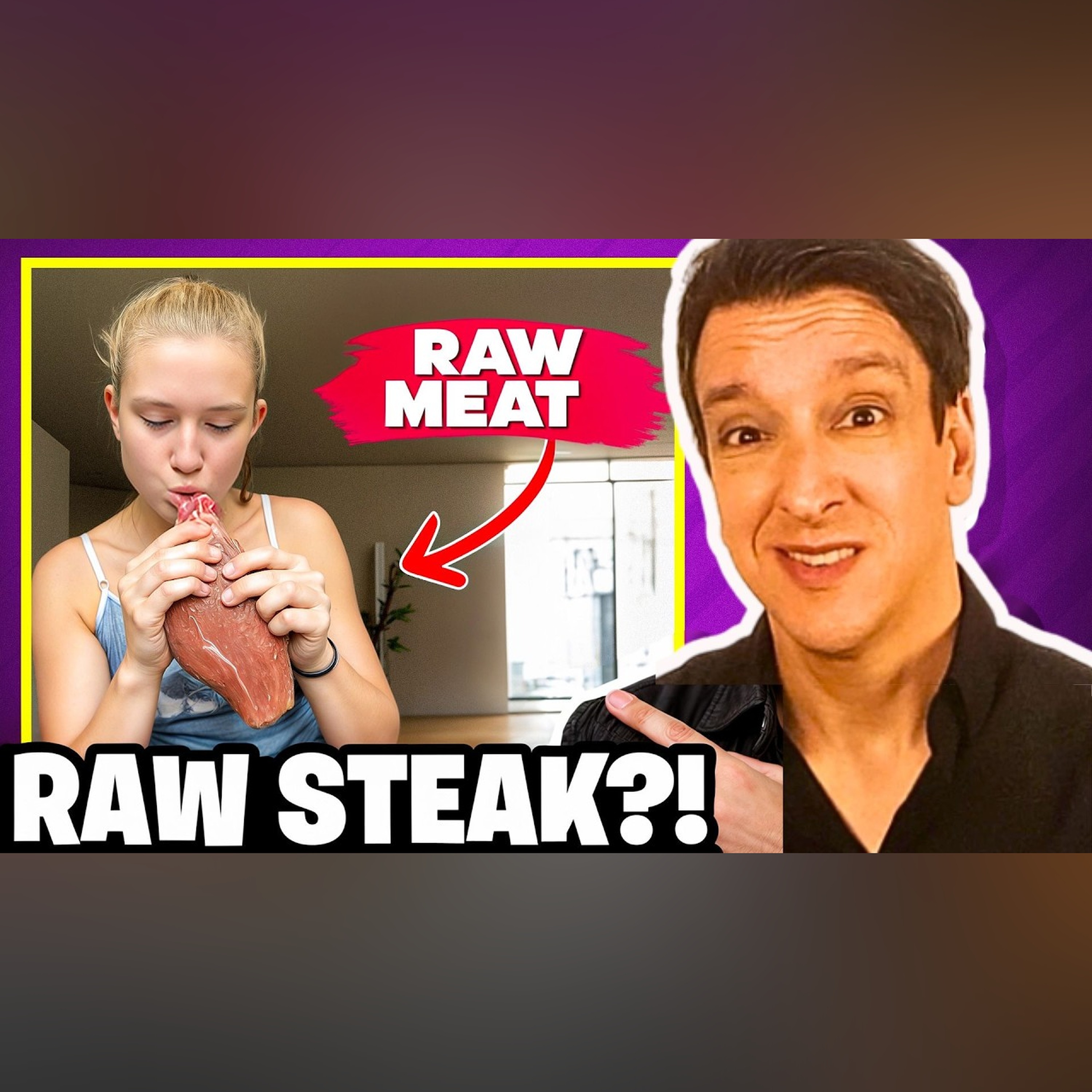Scientist Reacts to the most Dangerous Wellness Fads