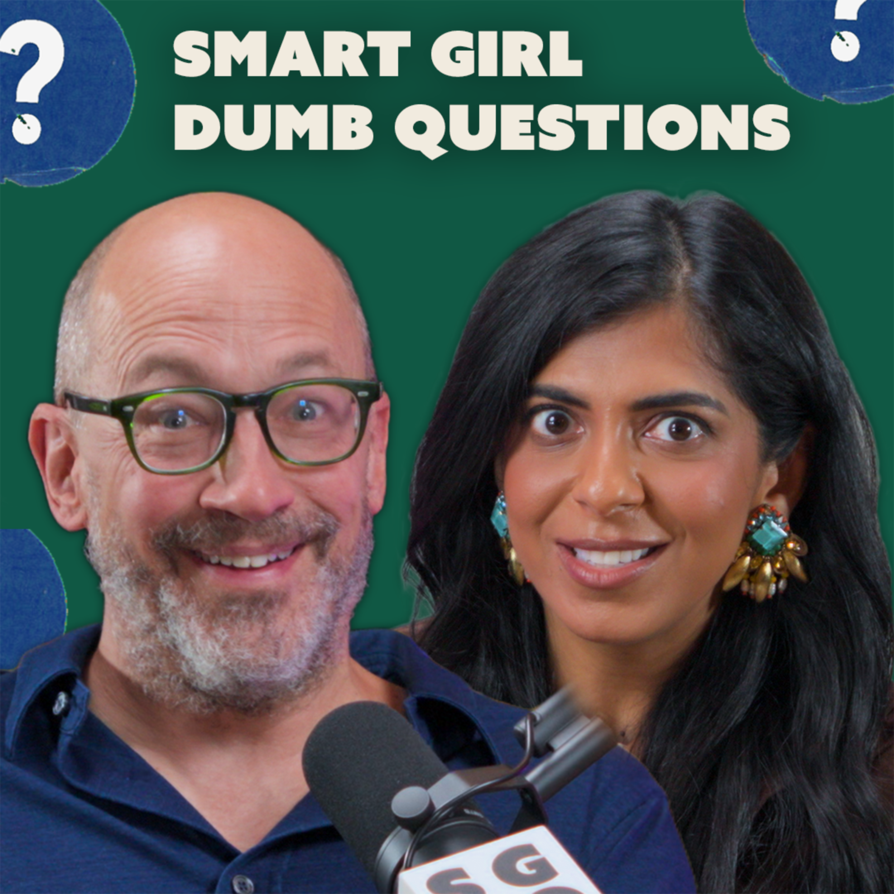 Does Silicon Valley Run the Country? with Former Twitter CEO Dick Costolo artwork