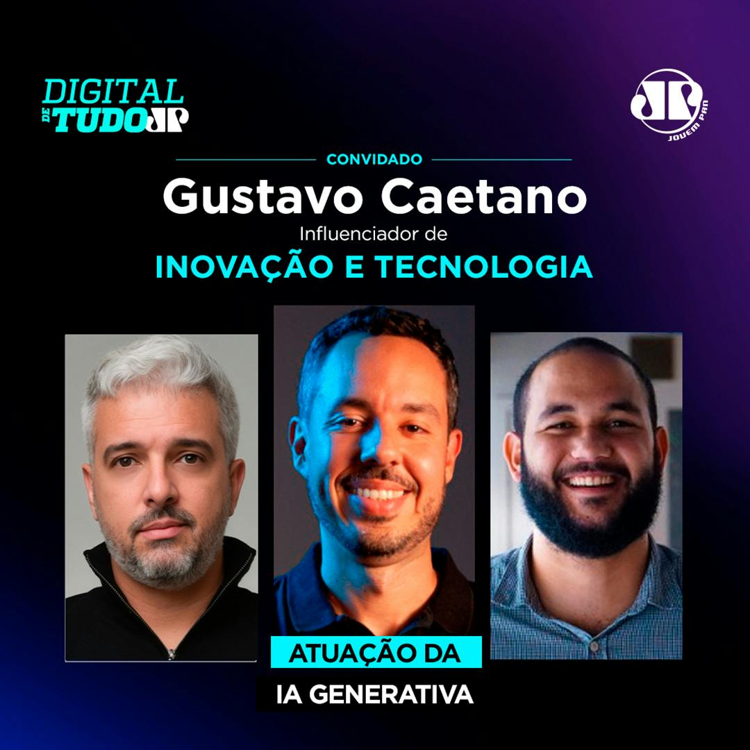 Atuação da IA Generativa Atuação da IA Generativa