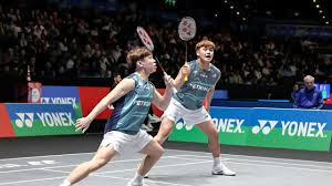 Tiada Lagi Wakil Malaysia Beraksi Pada Terbuka Switzerland