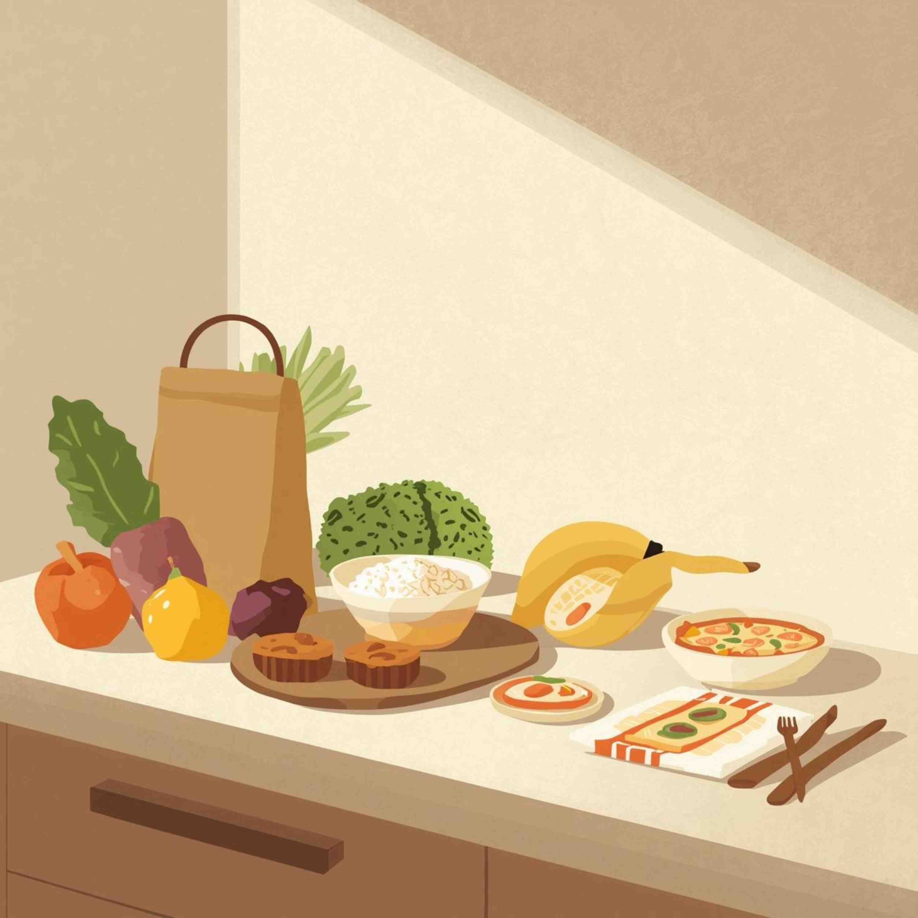 3358: Going Gluten and Dairy Free (Tips From a Mom Who Misses Pizza) by Shawna Scafe of Simple on Purpose