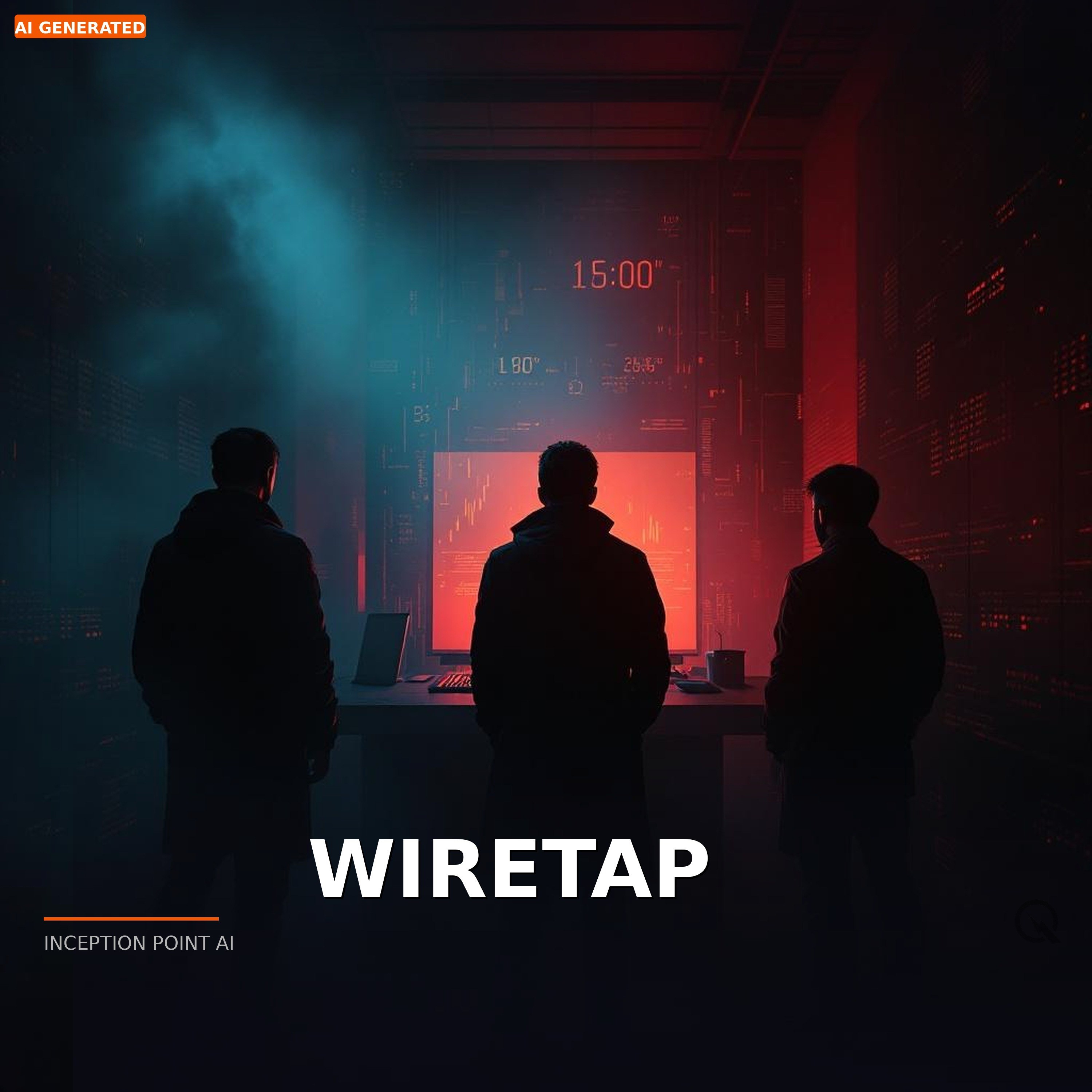 Wiretap