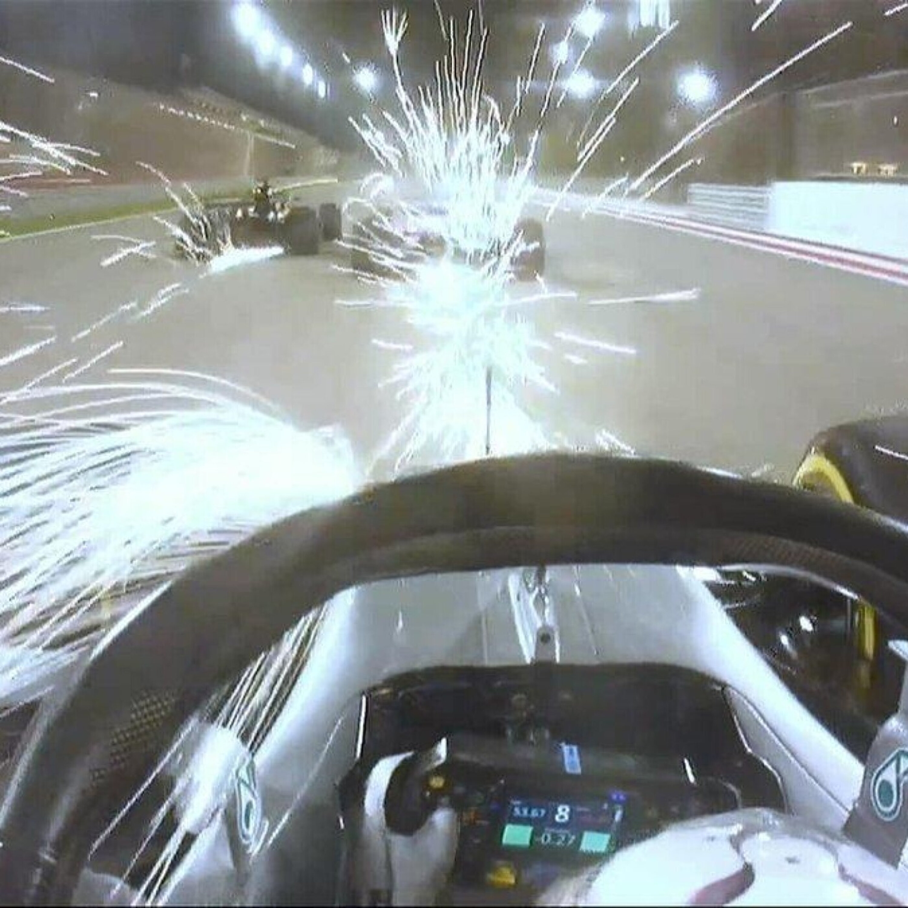 Inside Line F1 Podcast