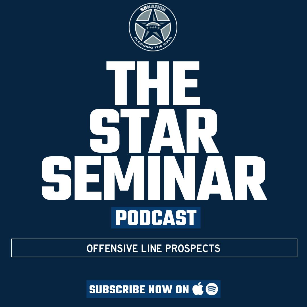 The Star Seminar: Offensive line prospects