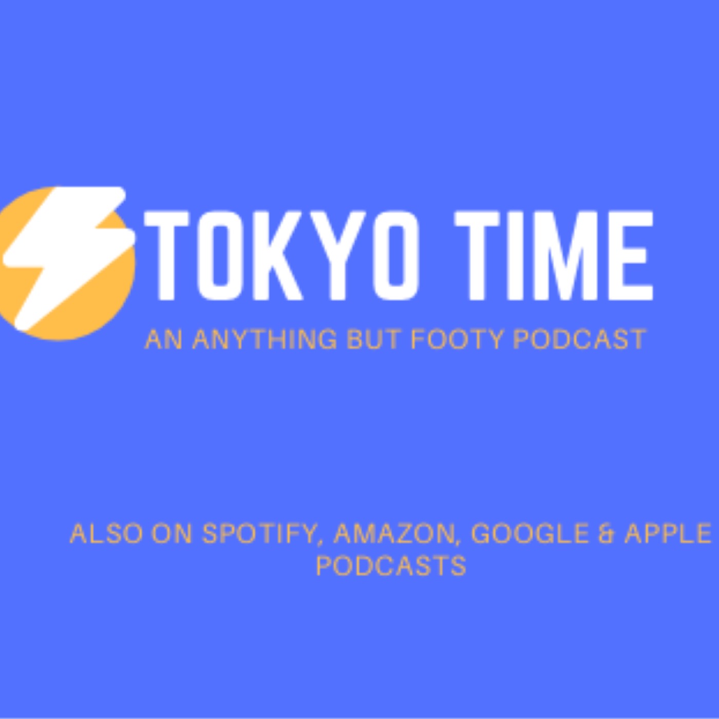 #2 Tokyo Time - Hannah Mills & Mohammed Sbihi episode artwork