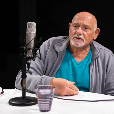 Orlai Tibor: ,,Megremegett a közösség, sokan elveszítették a hitüket”