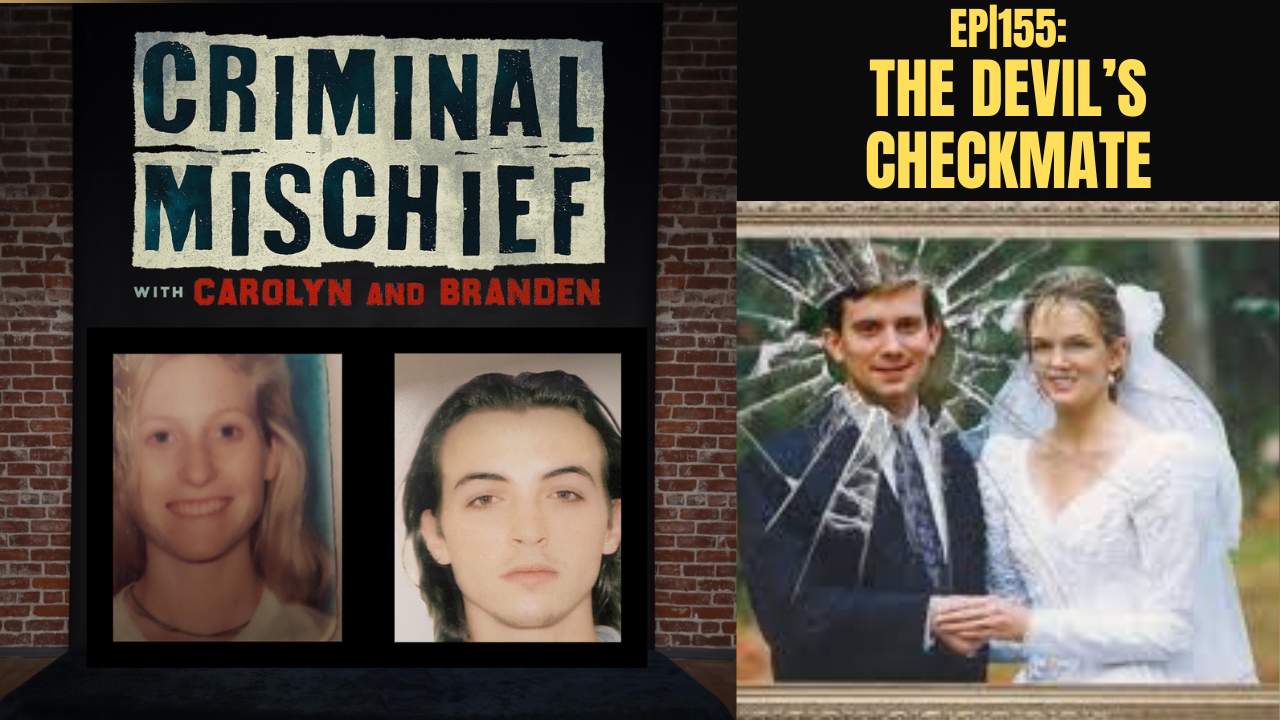 E | 155  The Devil's Checkmate