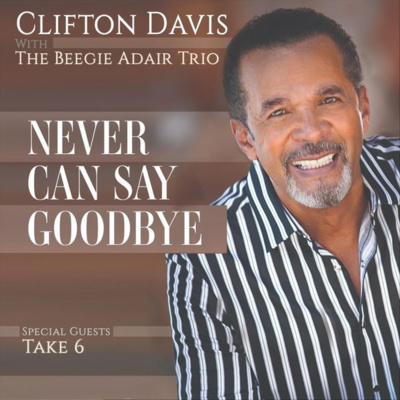 Actor, Minister, Jazz Singer & Songwriter Clifton Davis