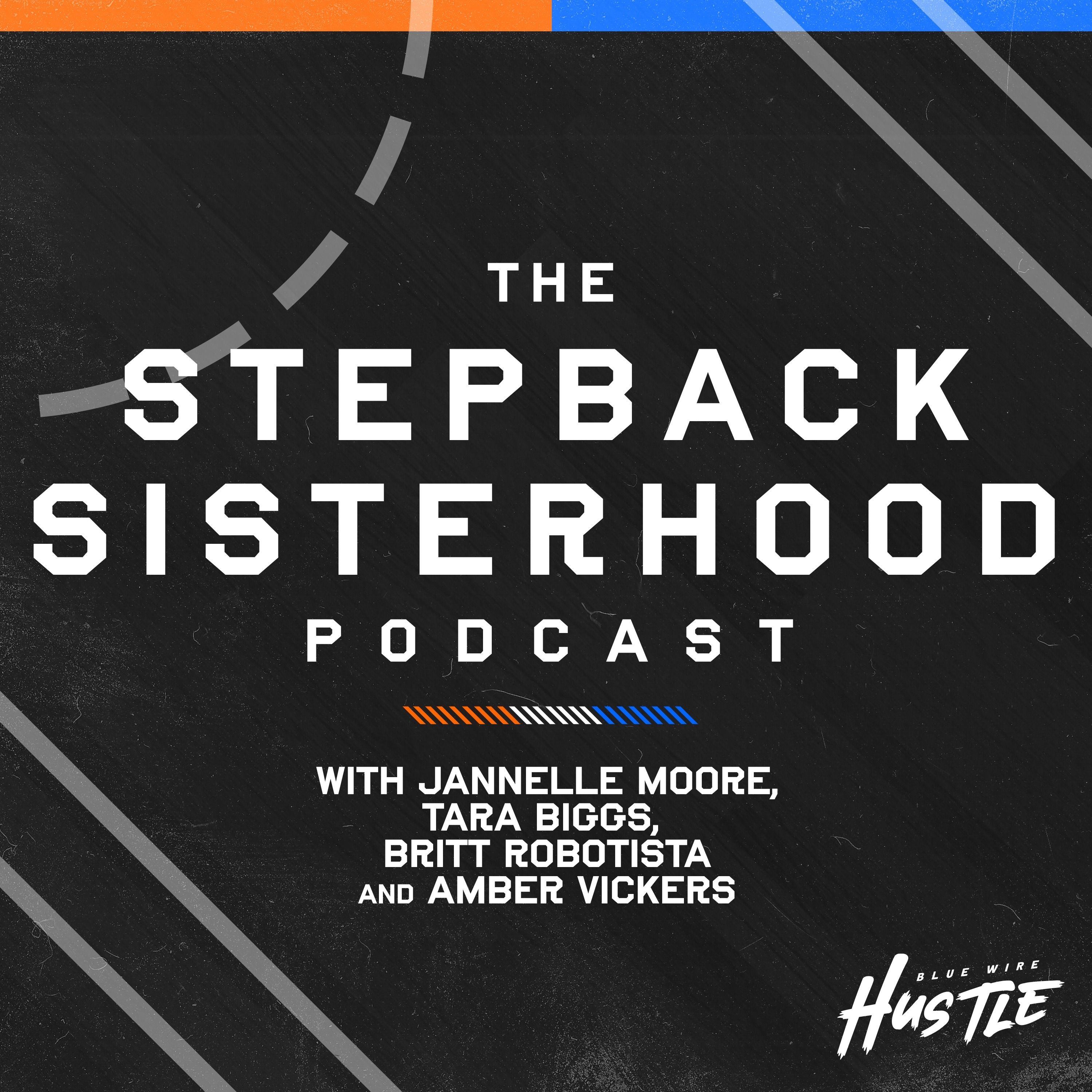 Stepback Sisterhood