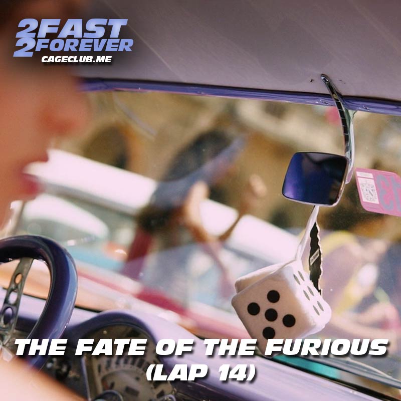 2 Fast 2 Forever: The Fast and Furious Podcast