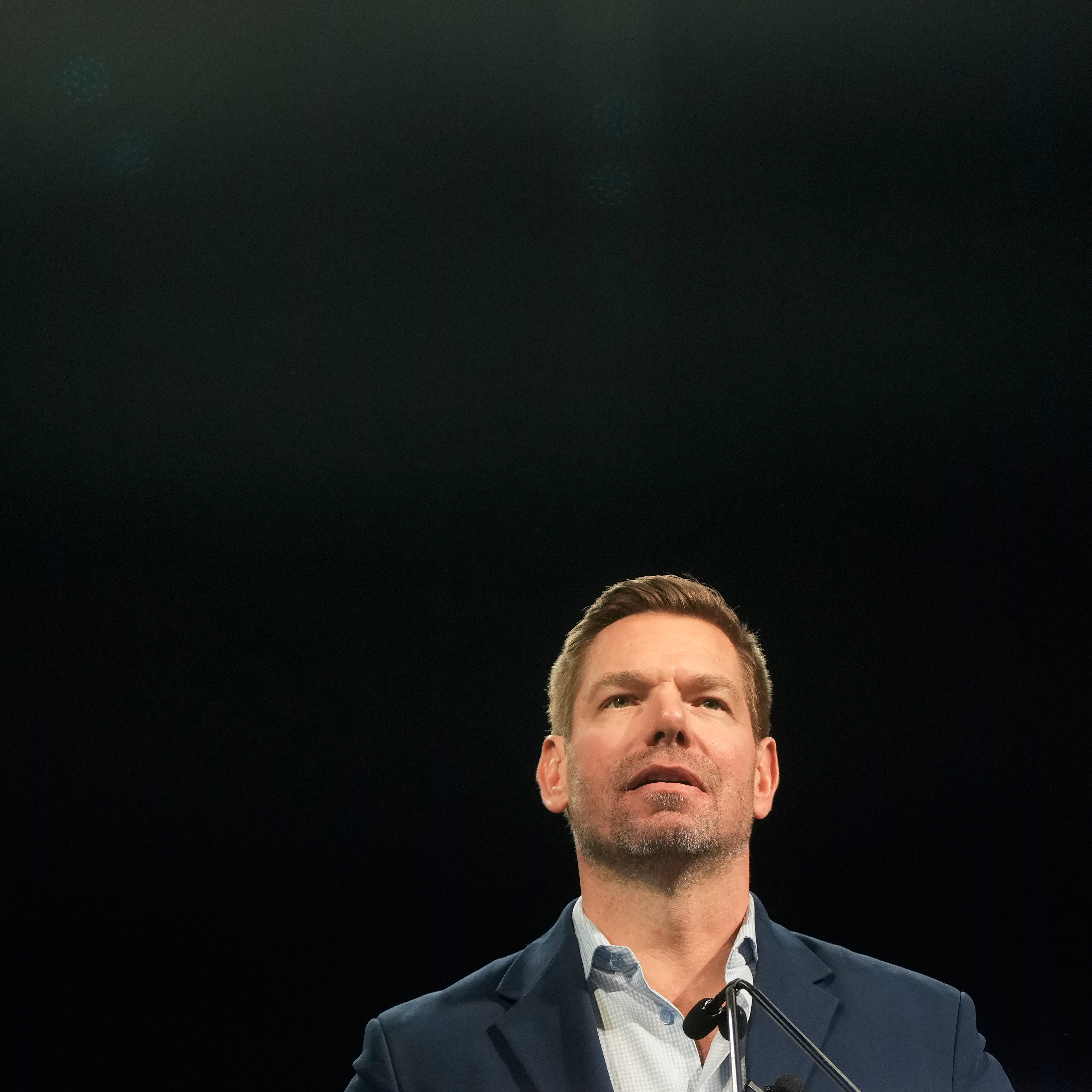 Swalwell Seizure: FBI Probing Fmr. Congressman